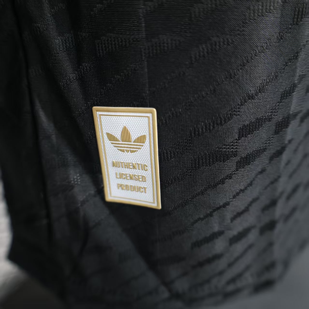 Real Madrid 2025-26 Special Edition Shirt