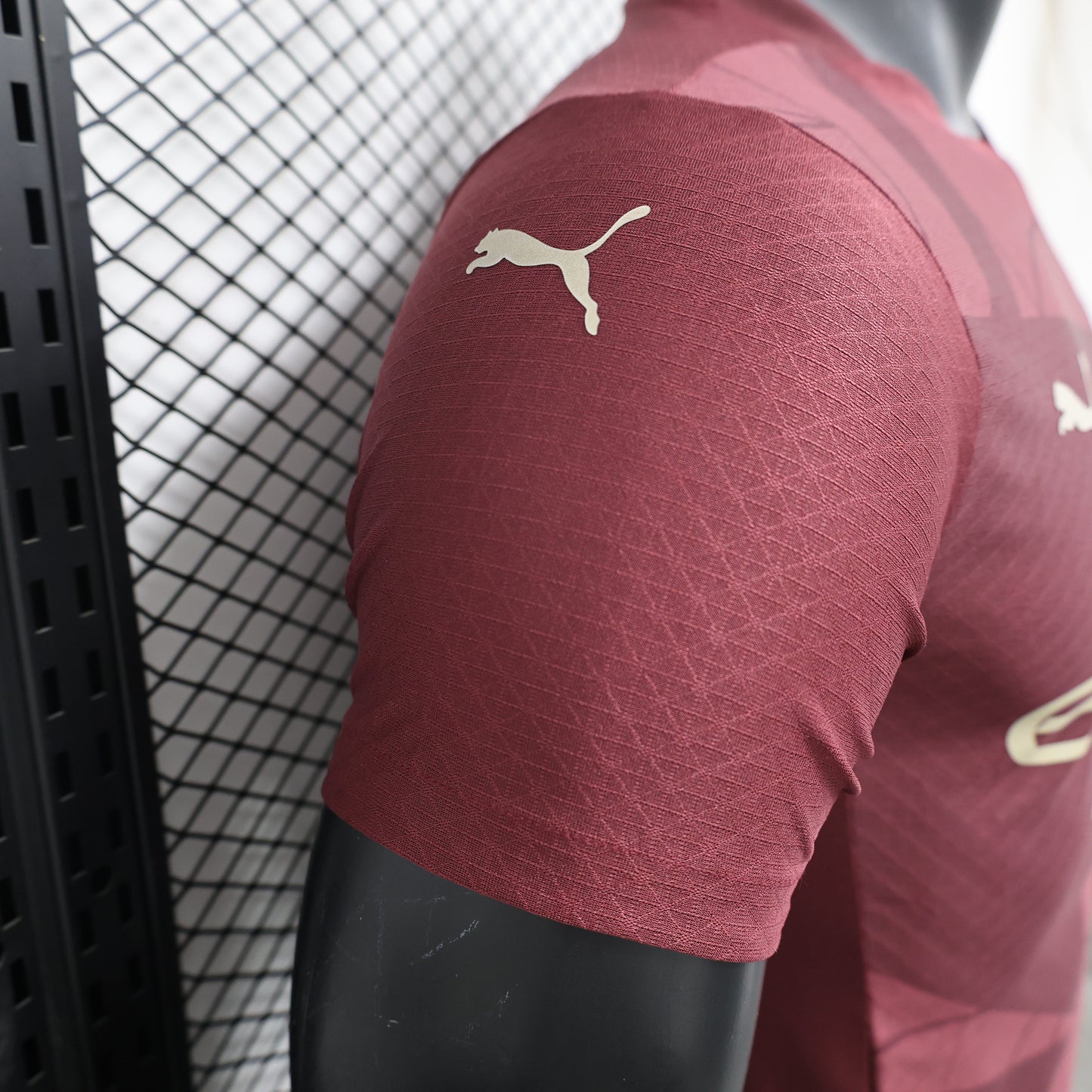 Manchester City 2024-25 Third Away Shirt