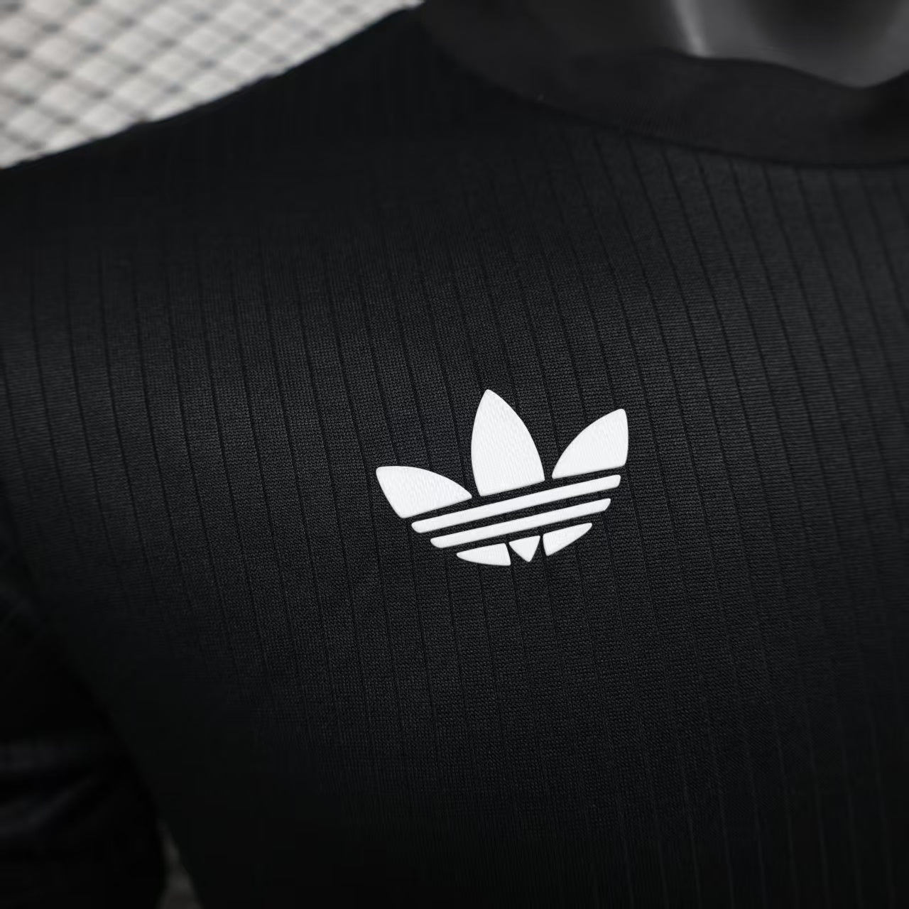 Germany 2025-26 Away Shirt