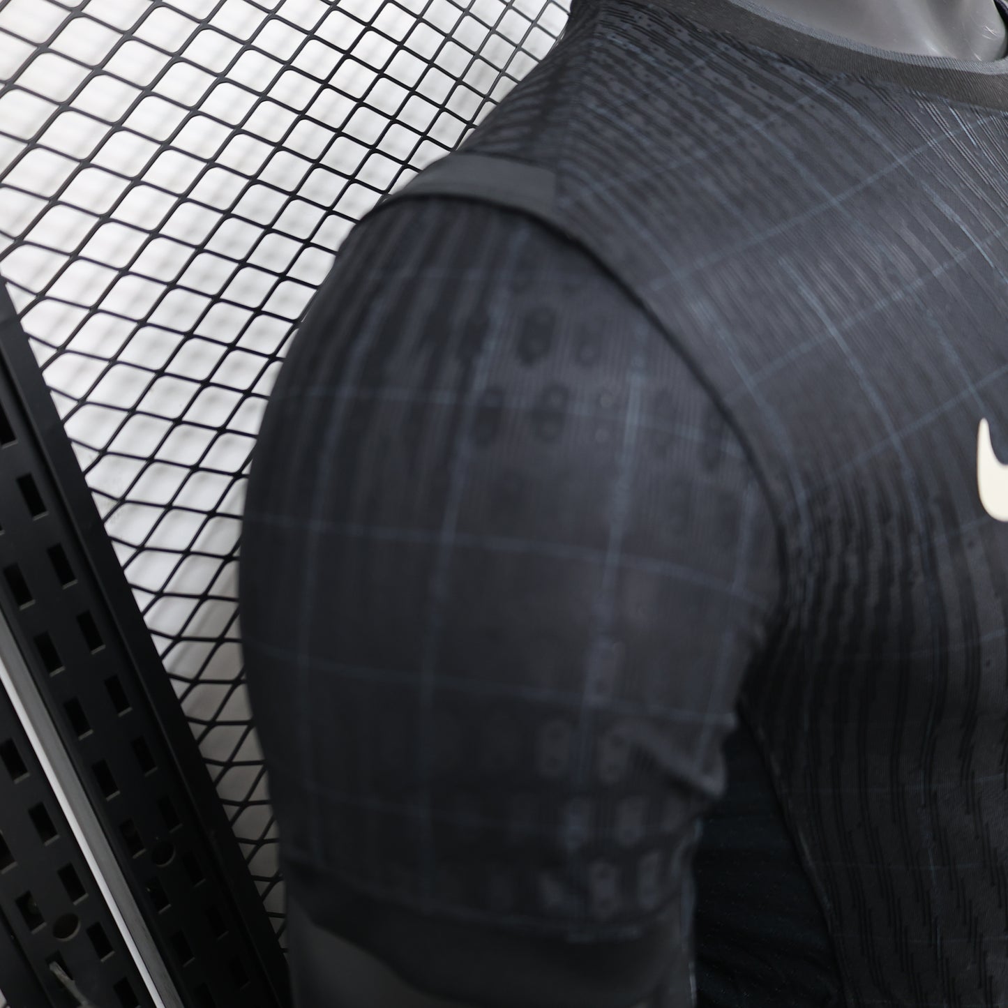 Tottenham 2025-26 Away Shirt