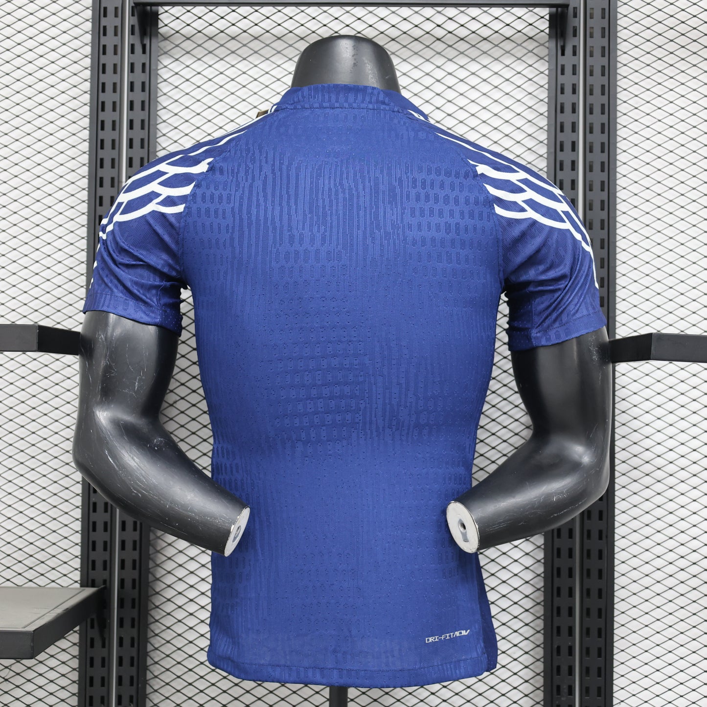 PSG 2025-26 Fourth Away Shirt