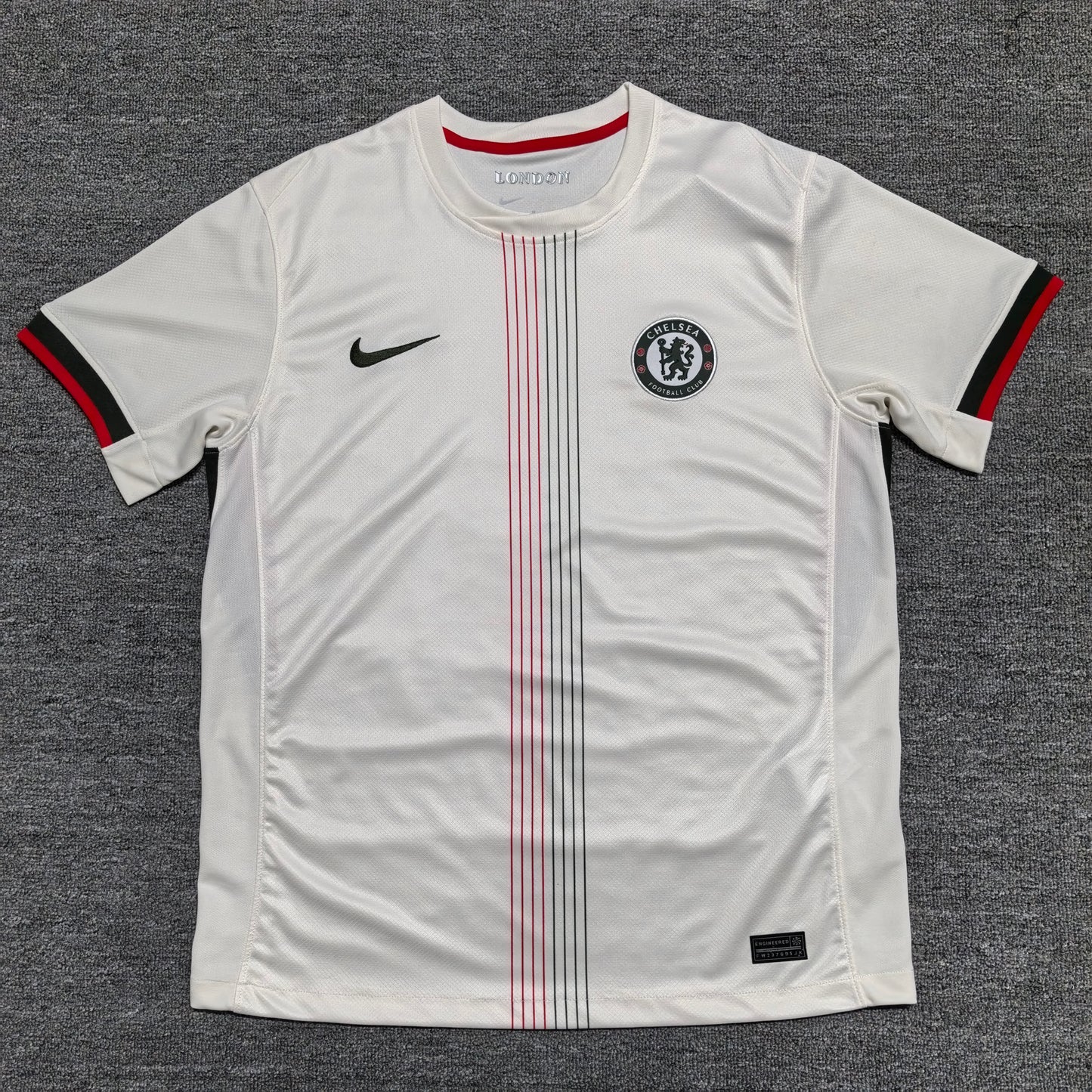 Chelsea 2025-26 Away Shirt