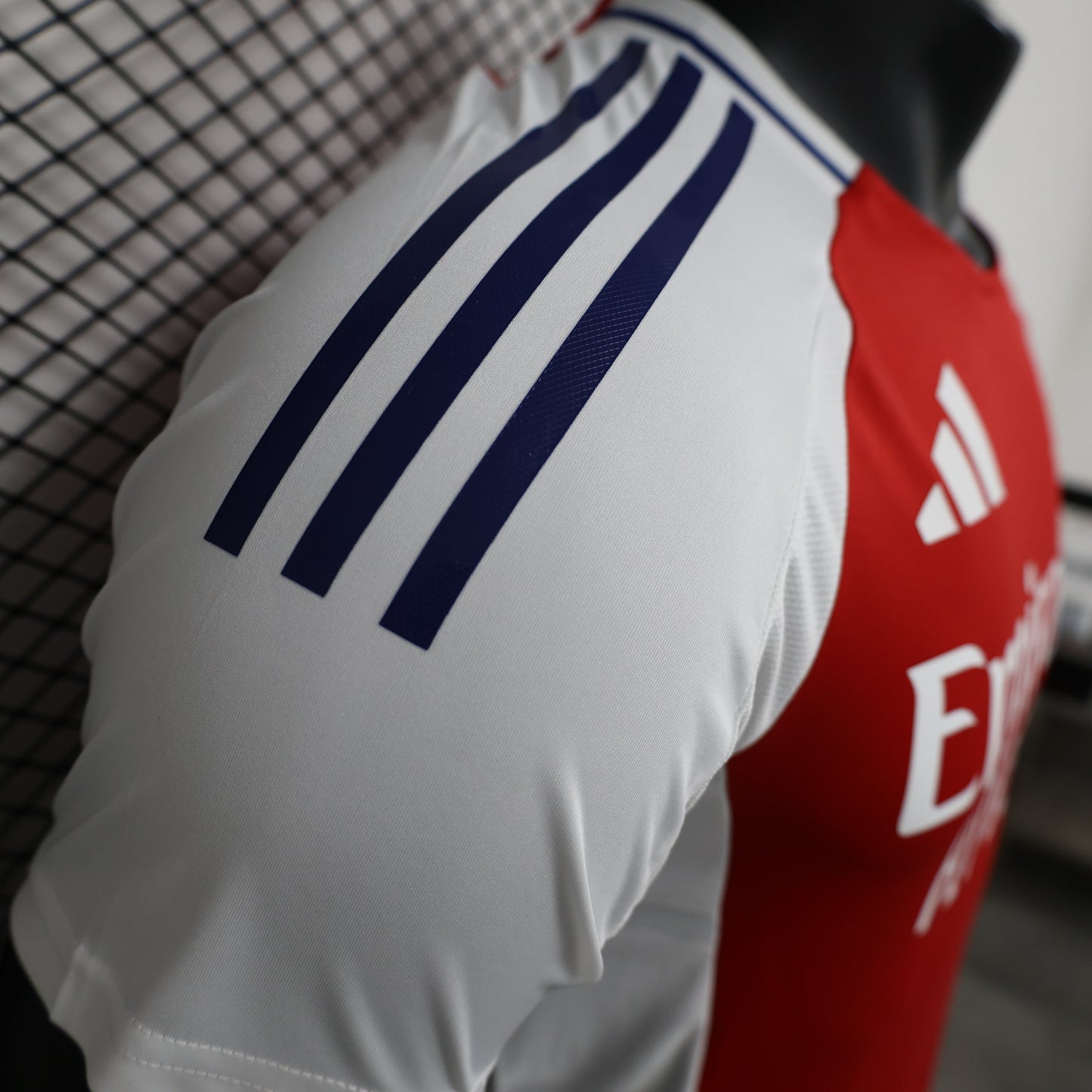 Arsenal 24-25 Home Shirt