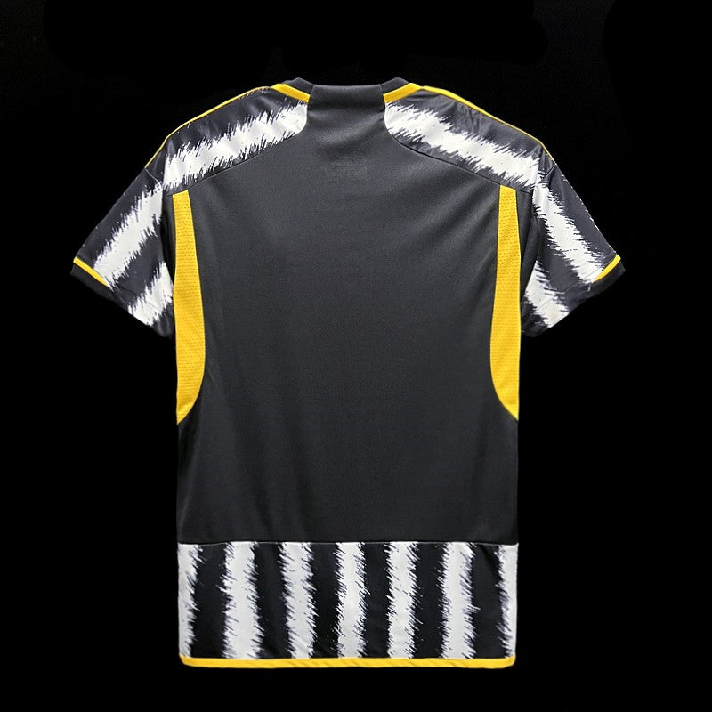 Juventus 23-24 Home Shirt
