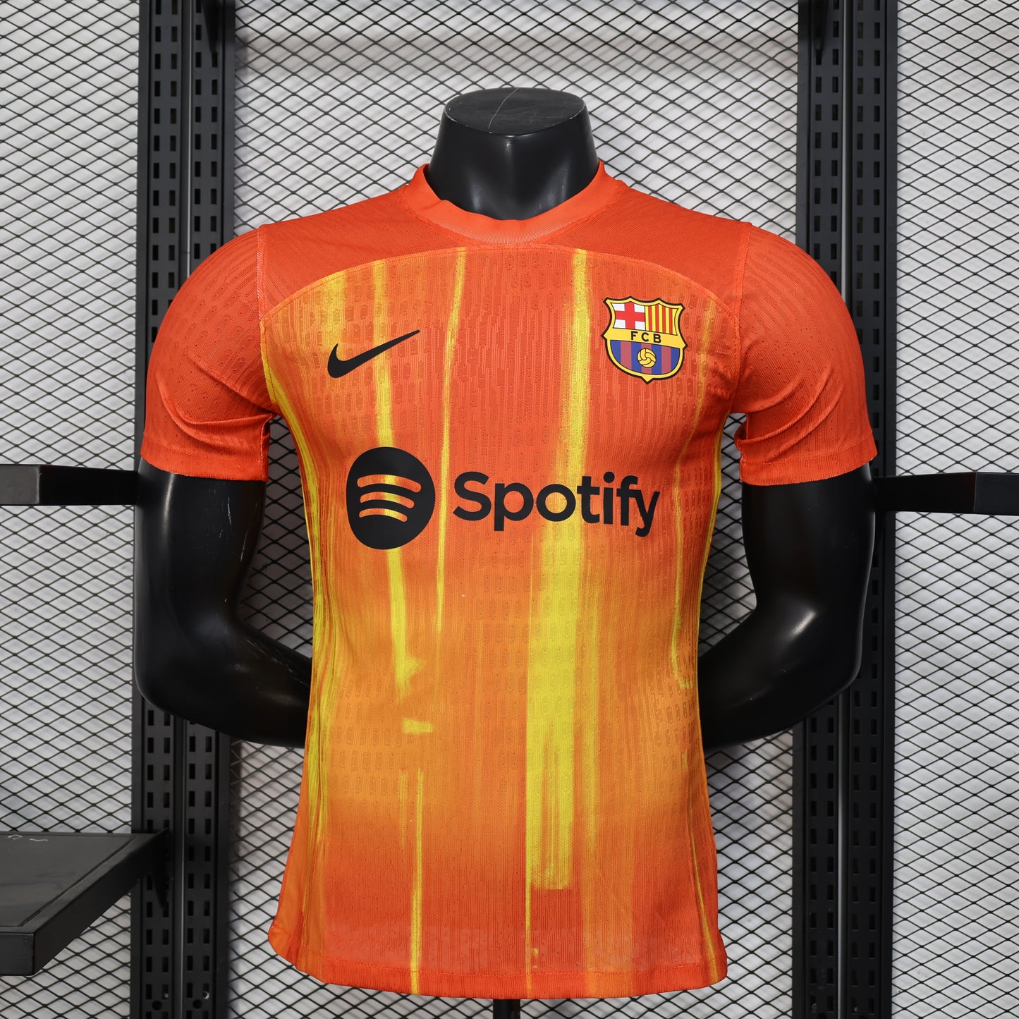 FC Barcelona 2025-26 Special Edition Shirt