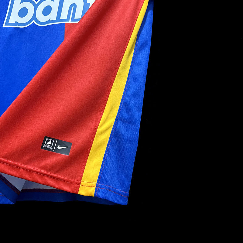 AFC Richmond 23-24 Home Shirt