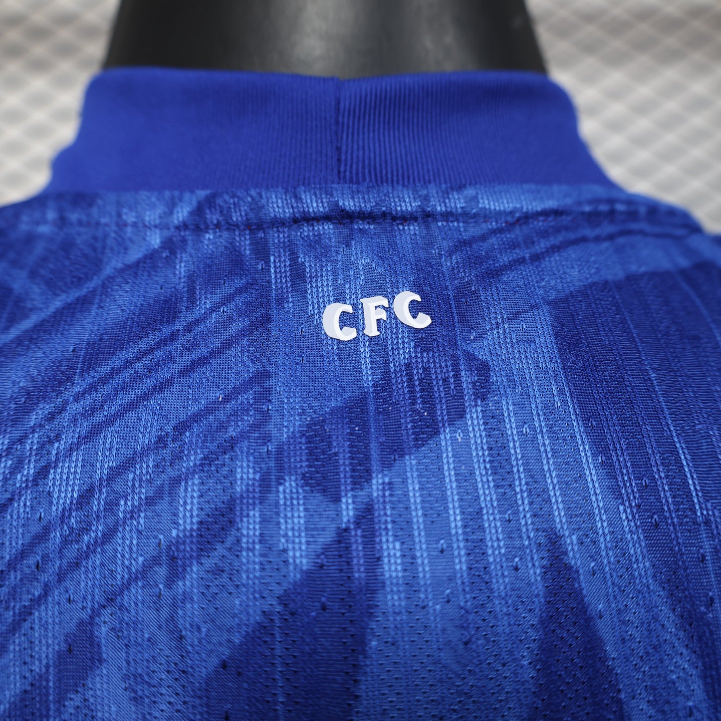 Chelsea 2025-26 Home Shirt