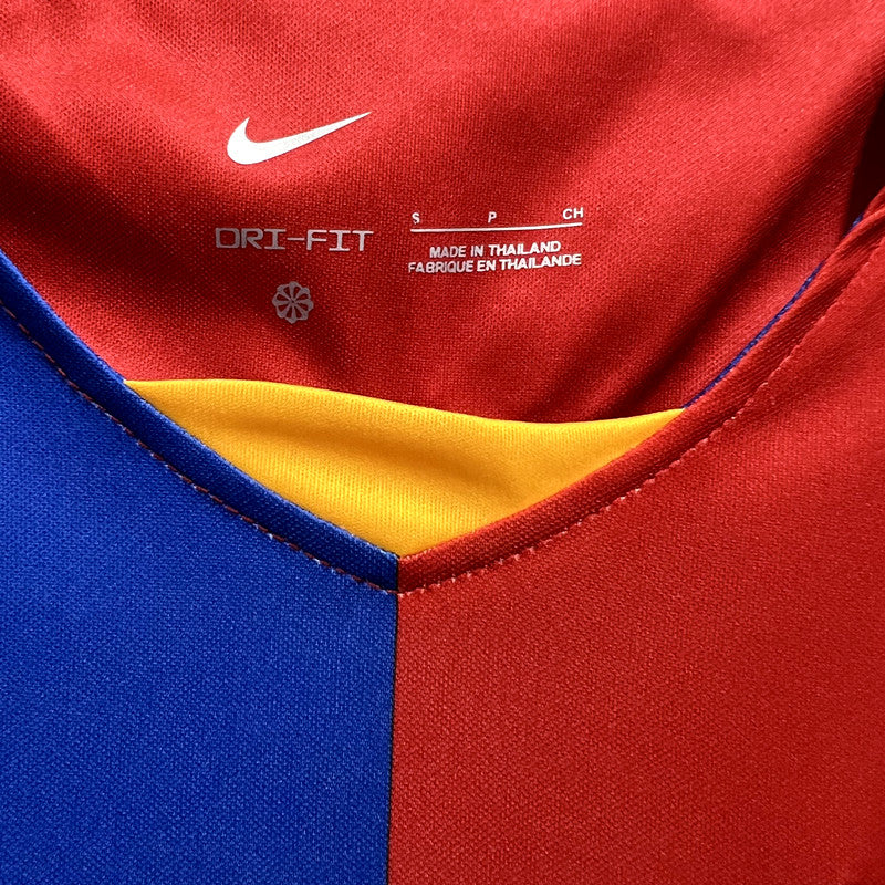 AFC Richmond 23-24 Home Shirt