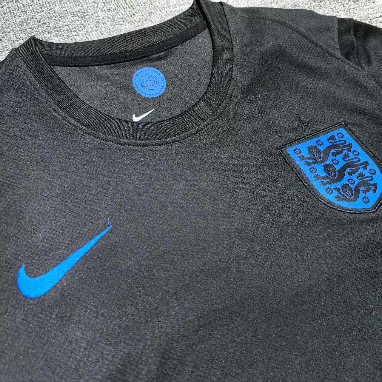 England 2025-26 Away Shirt