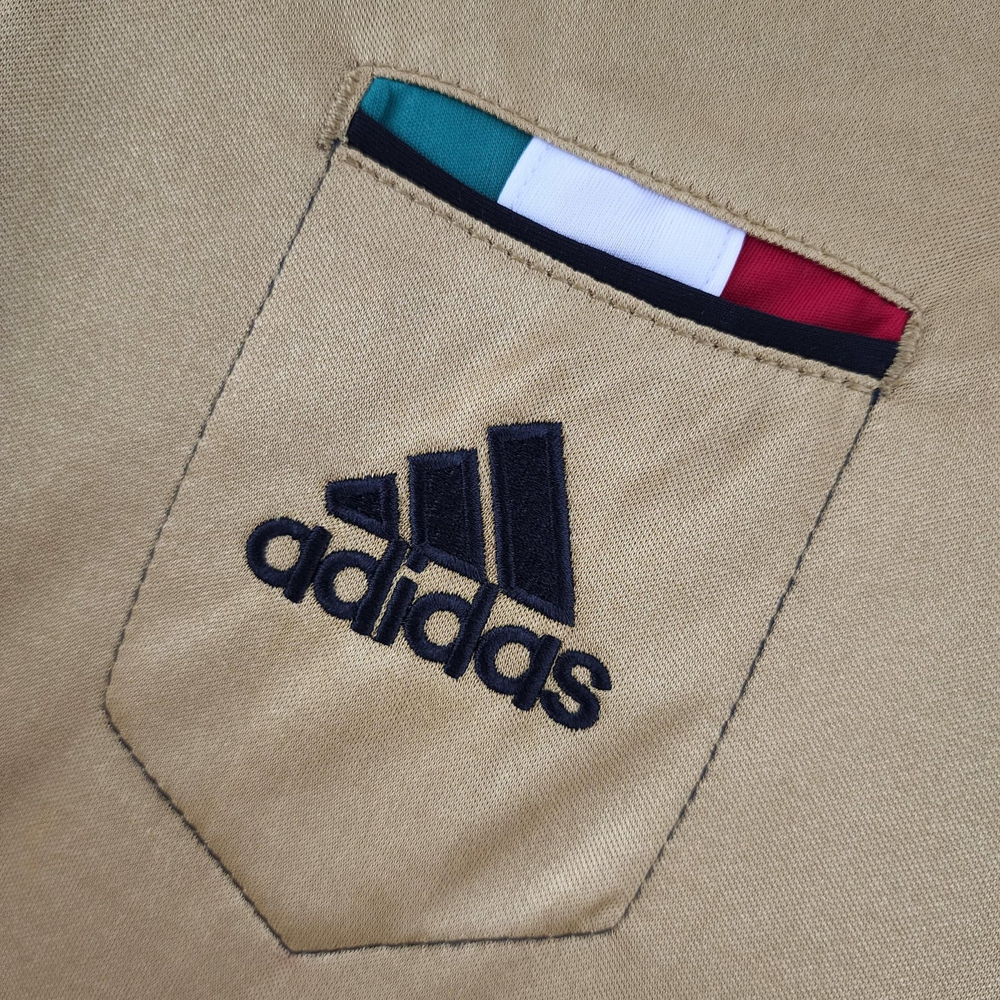 AC Milan 2013-14 Third Away Shirt