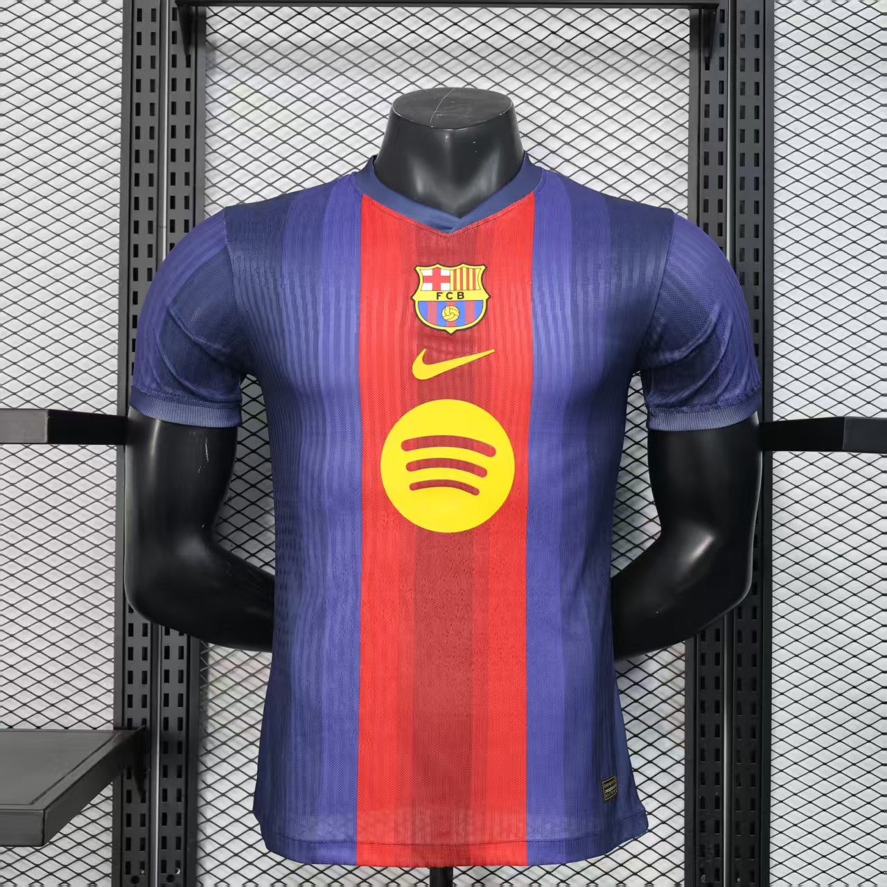 FC Barcelona 2025-26 Special Edition Shirt