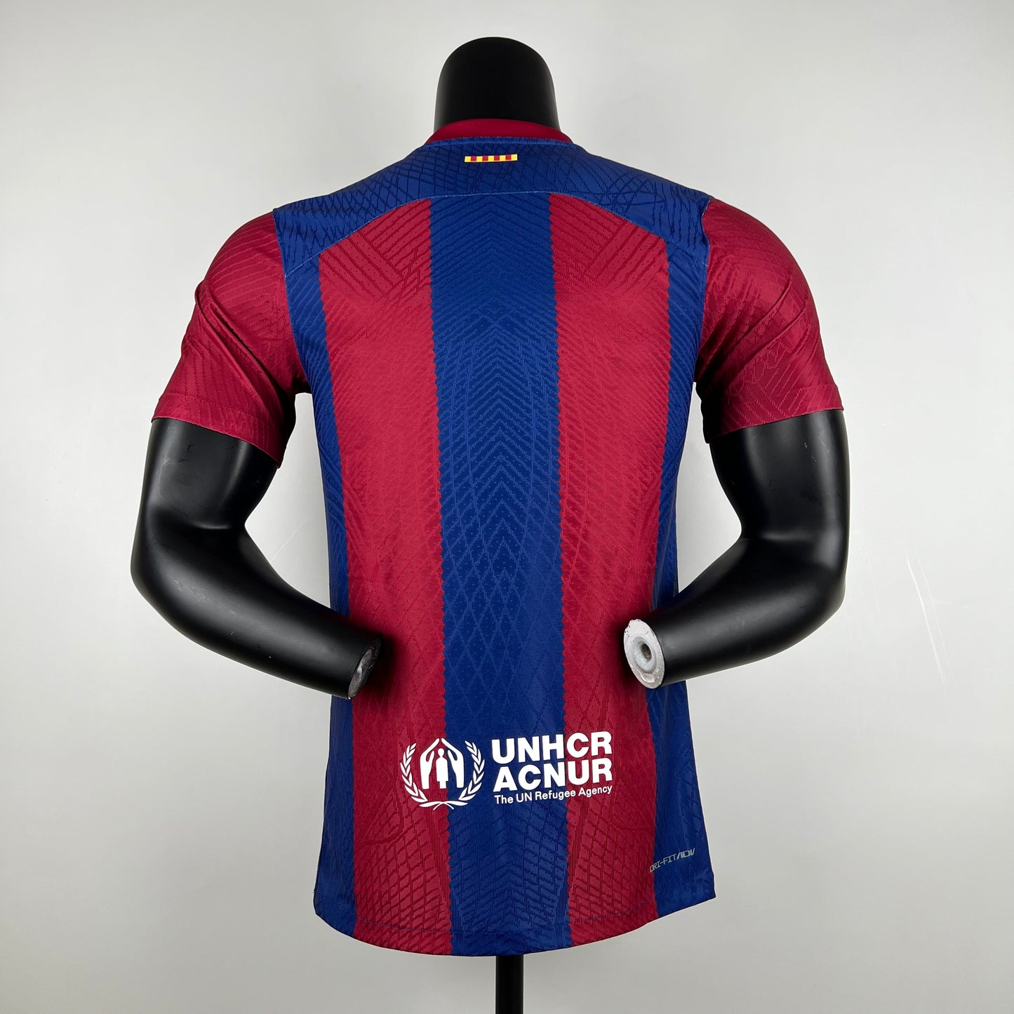 FC Barcelona 23-24 Home Shirt