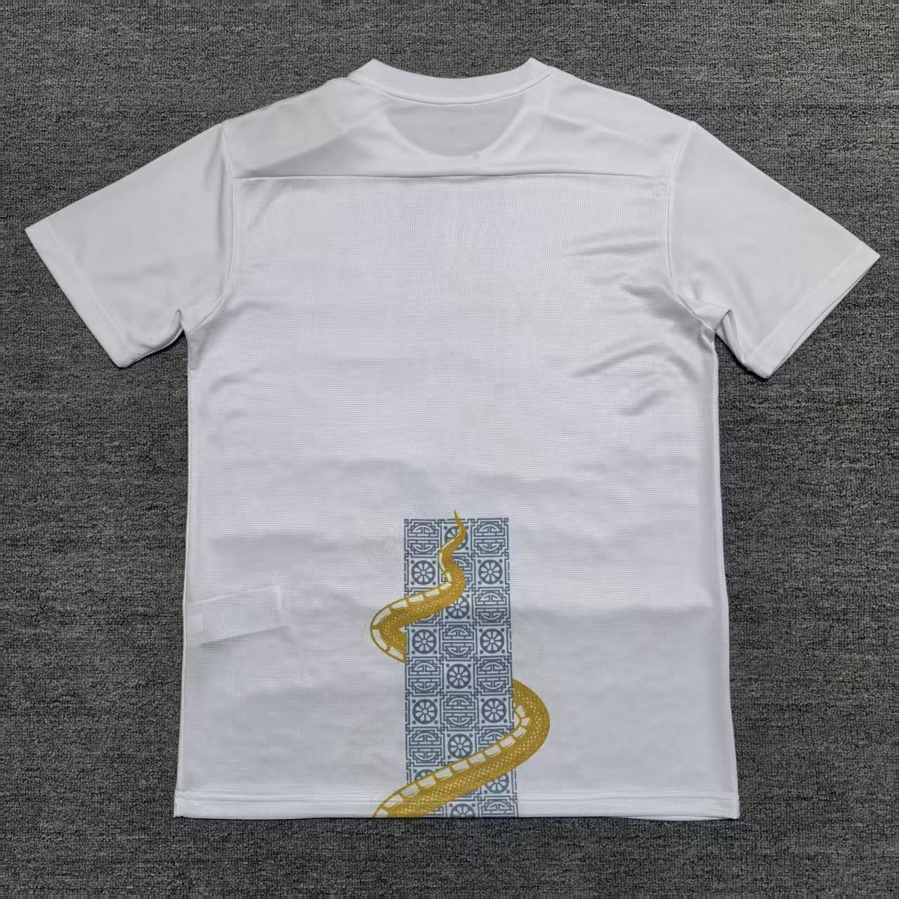 Tottenham 2025-26 Special Snake Edition Shirt