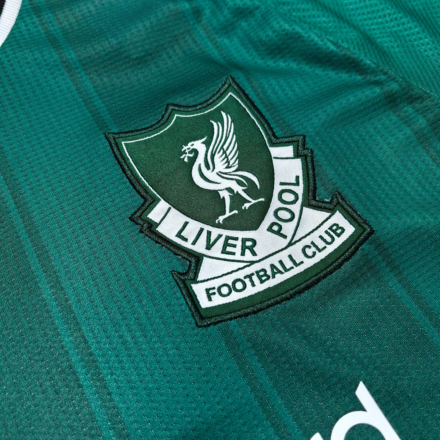 Liverpool 2025-26 Third Away Shirt