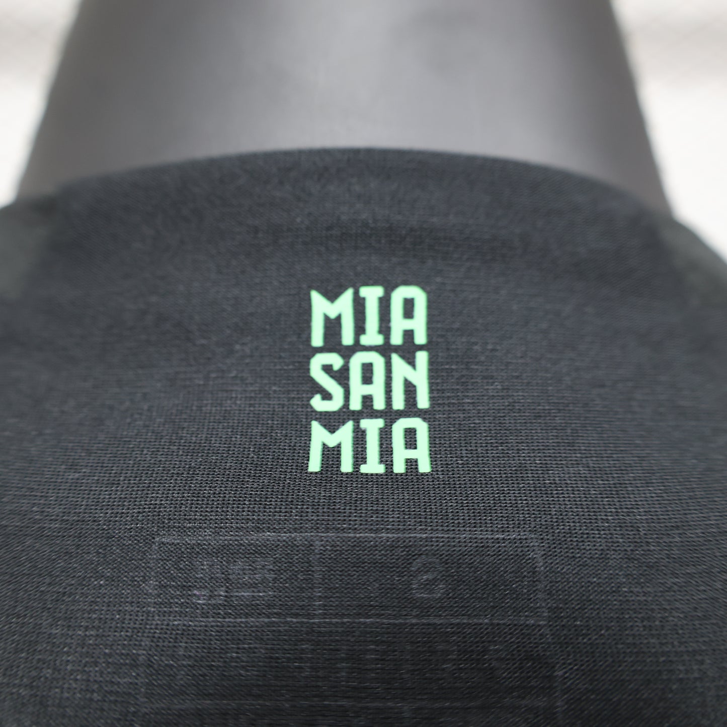 Bayern Munich 23-24 Black Shirt