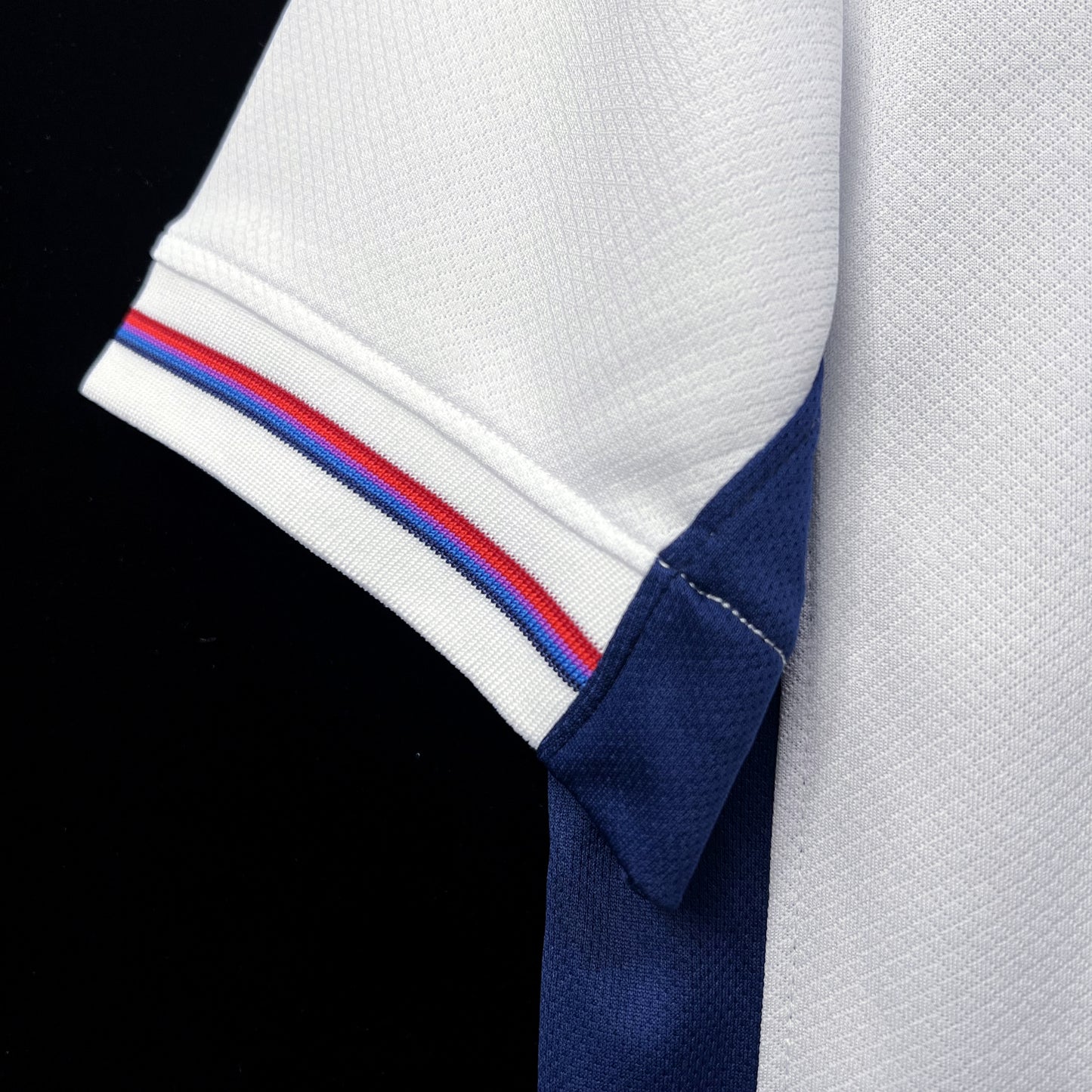 England 2024-25 Home Shirt