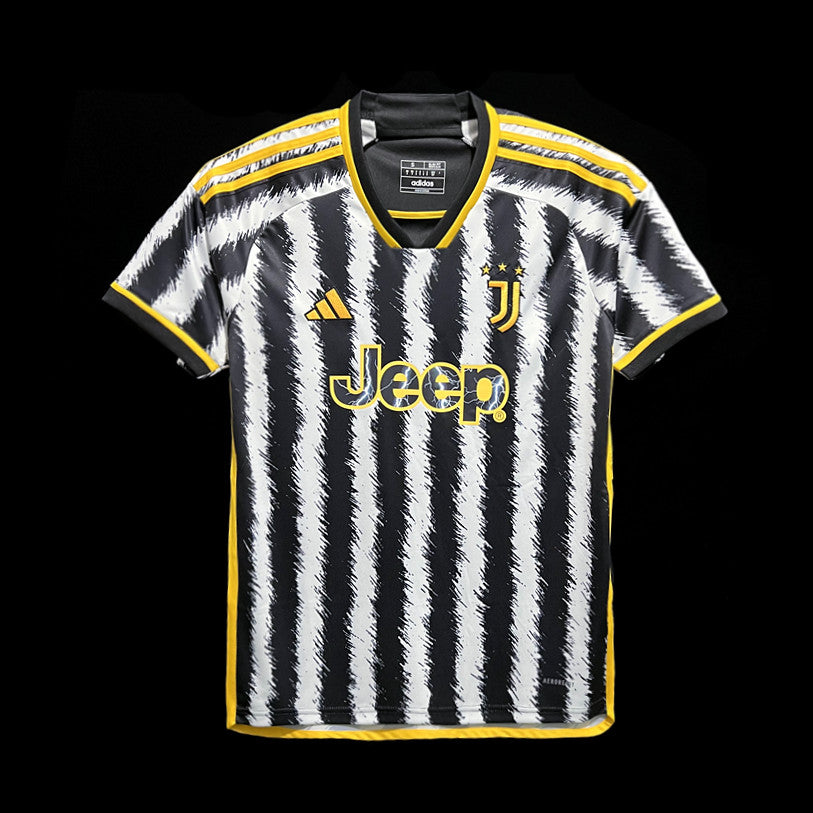 Juventus 23-24 Home Shirt