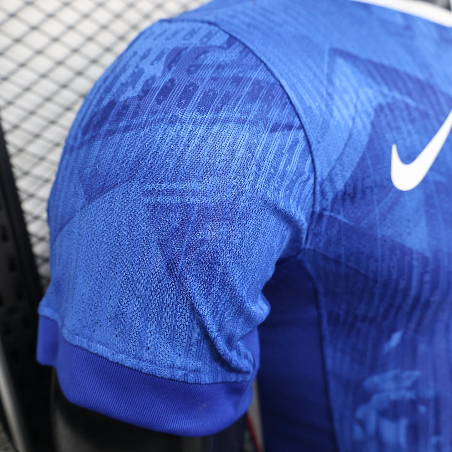 Chelsea 2025-26 Home Shirt