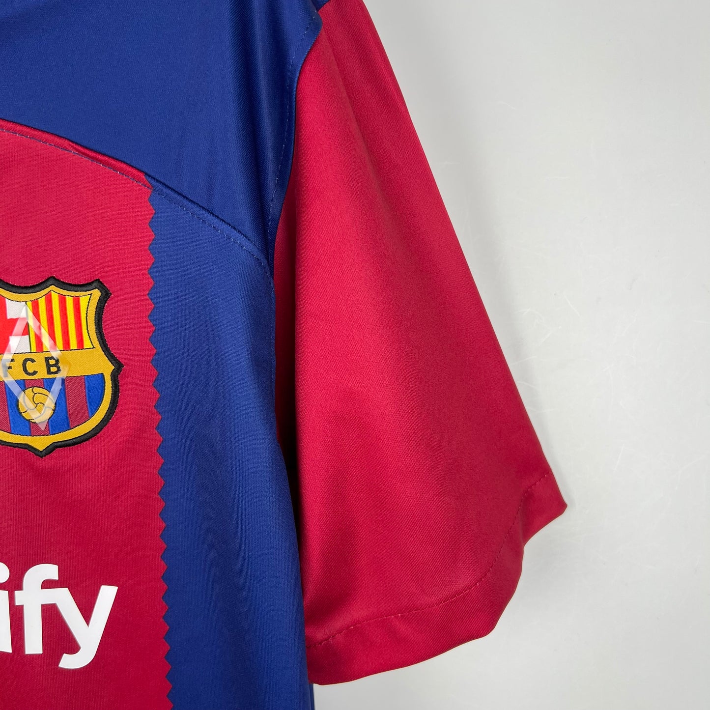 FC Barcelona 23-24 Home Shirt