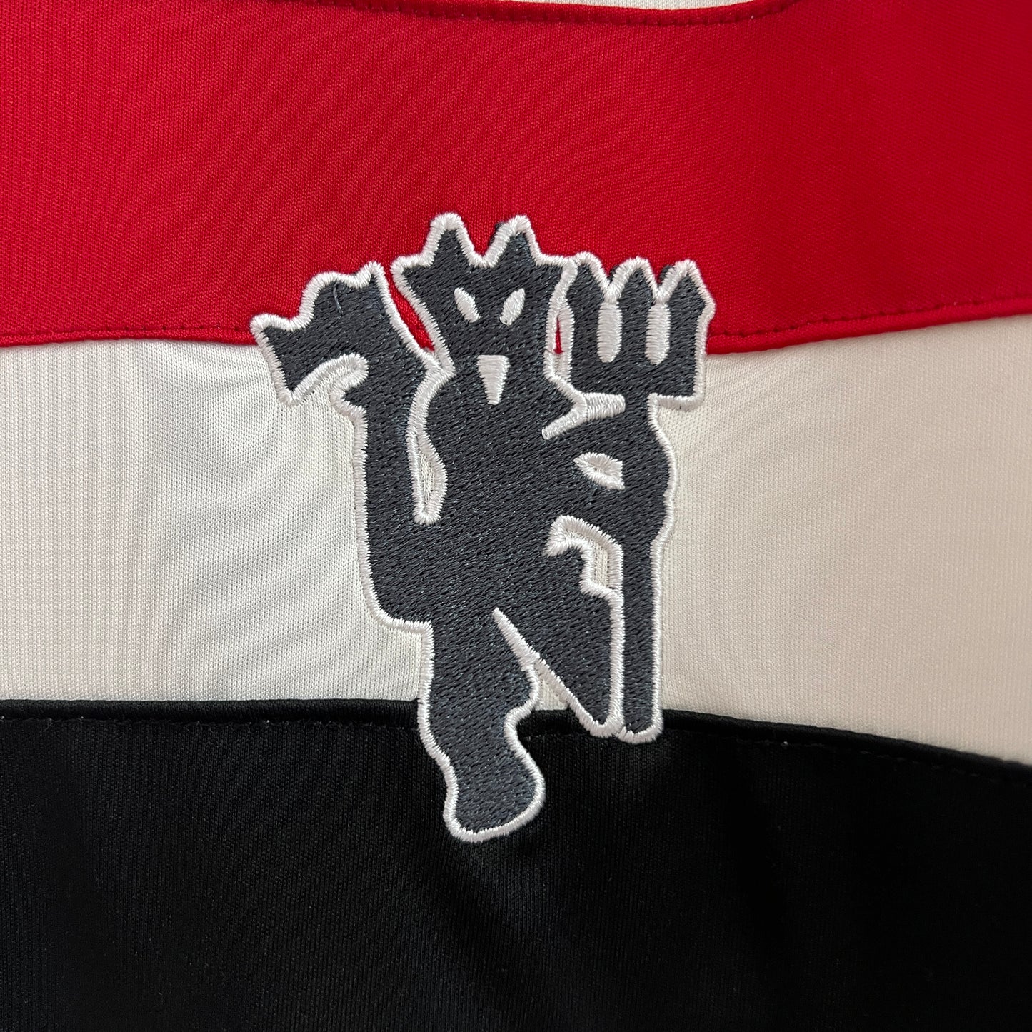 Manchester United 24-25 Away Shirt