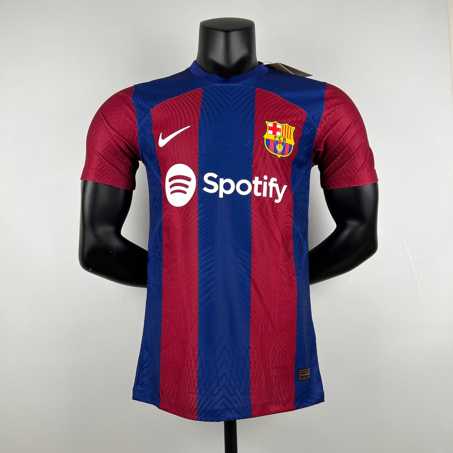 FC Barcelona 23-24 Home Shirt