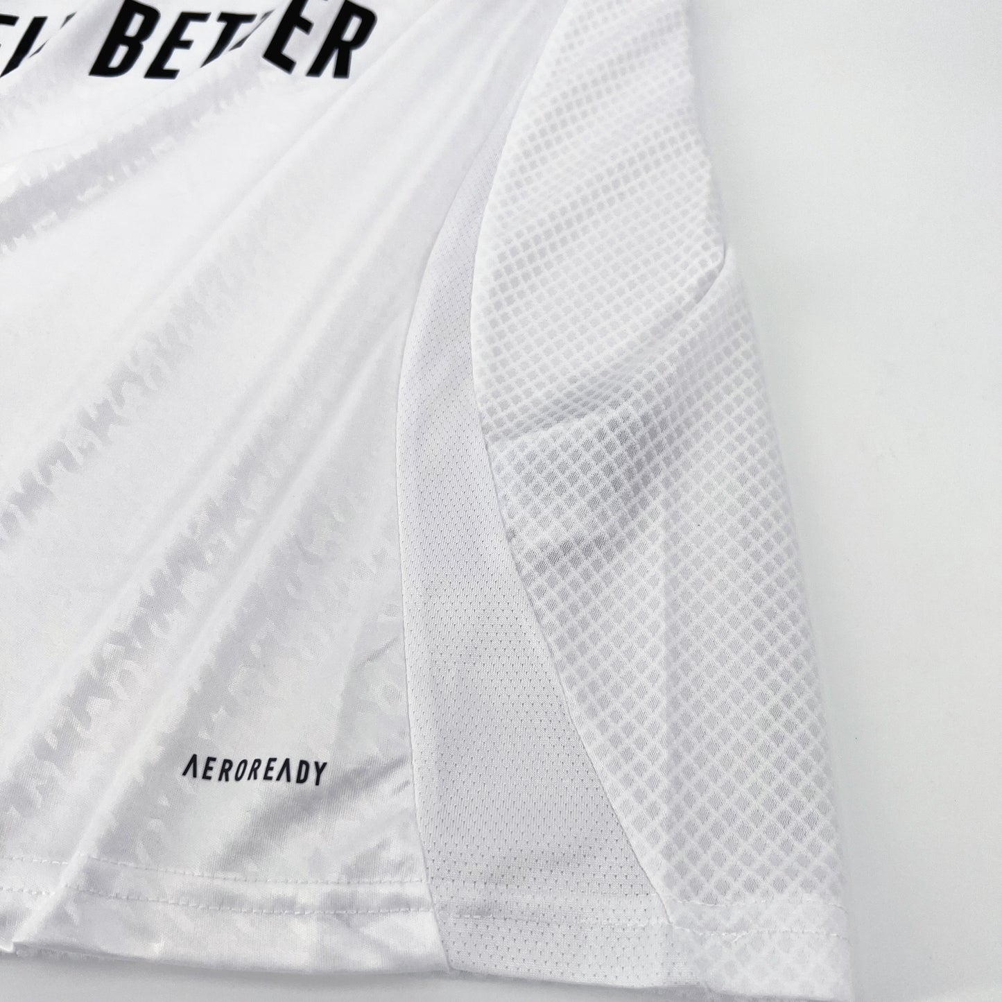 Real Madrid 24-25 Home Shirt