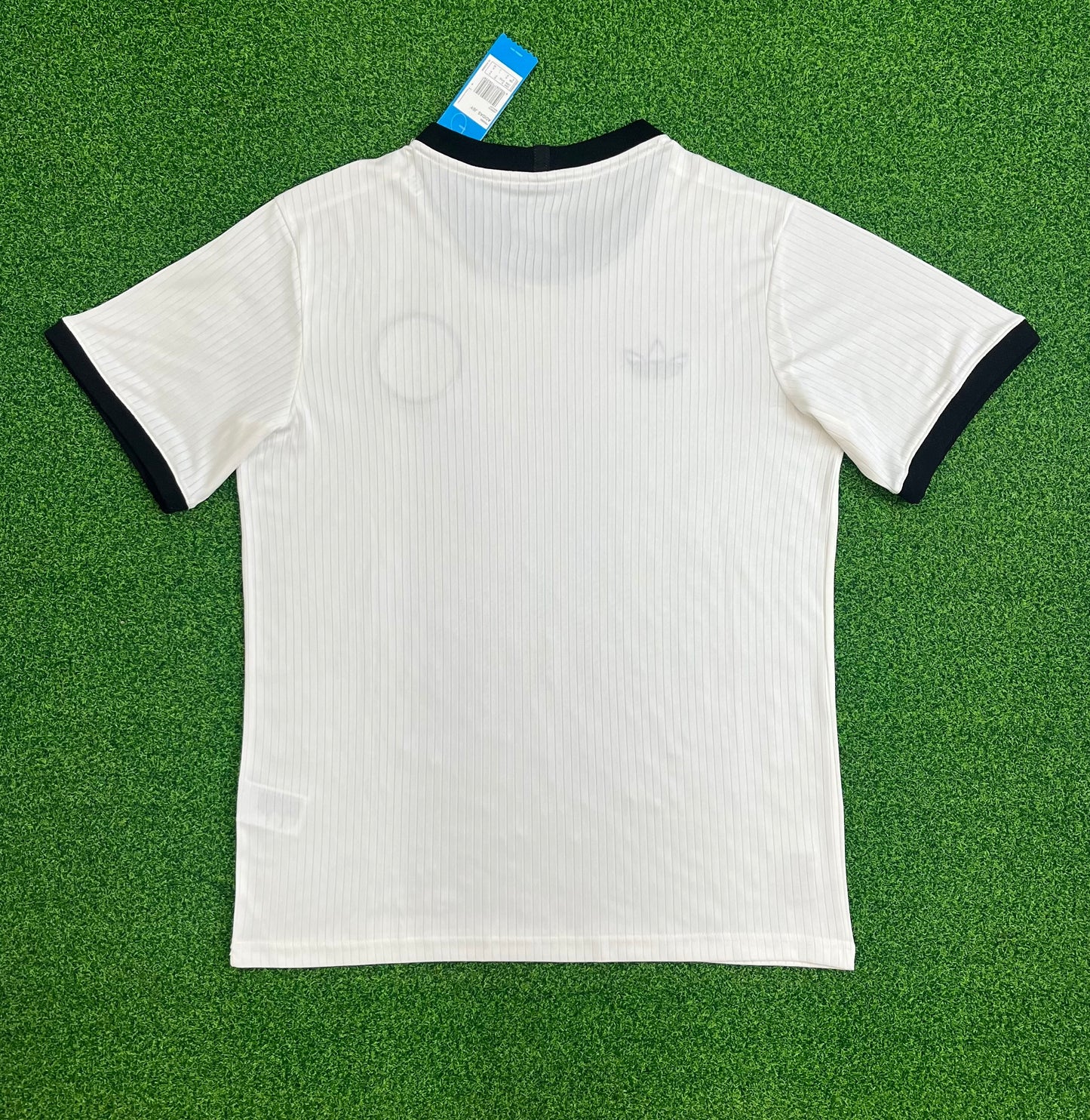 Germany 2025-26 Home Shirt