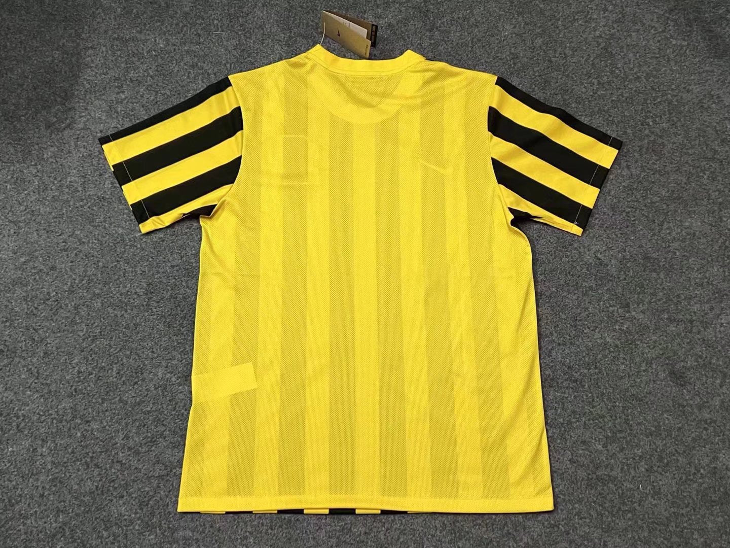 Ittihad Club 23-24 Home Shirt