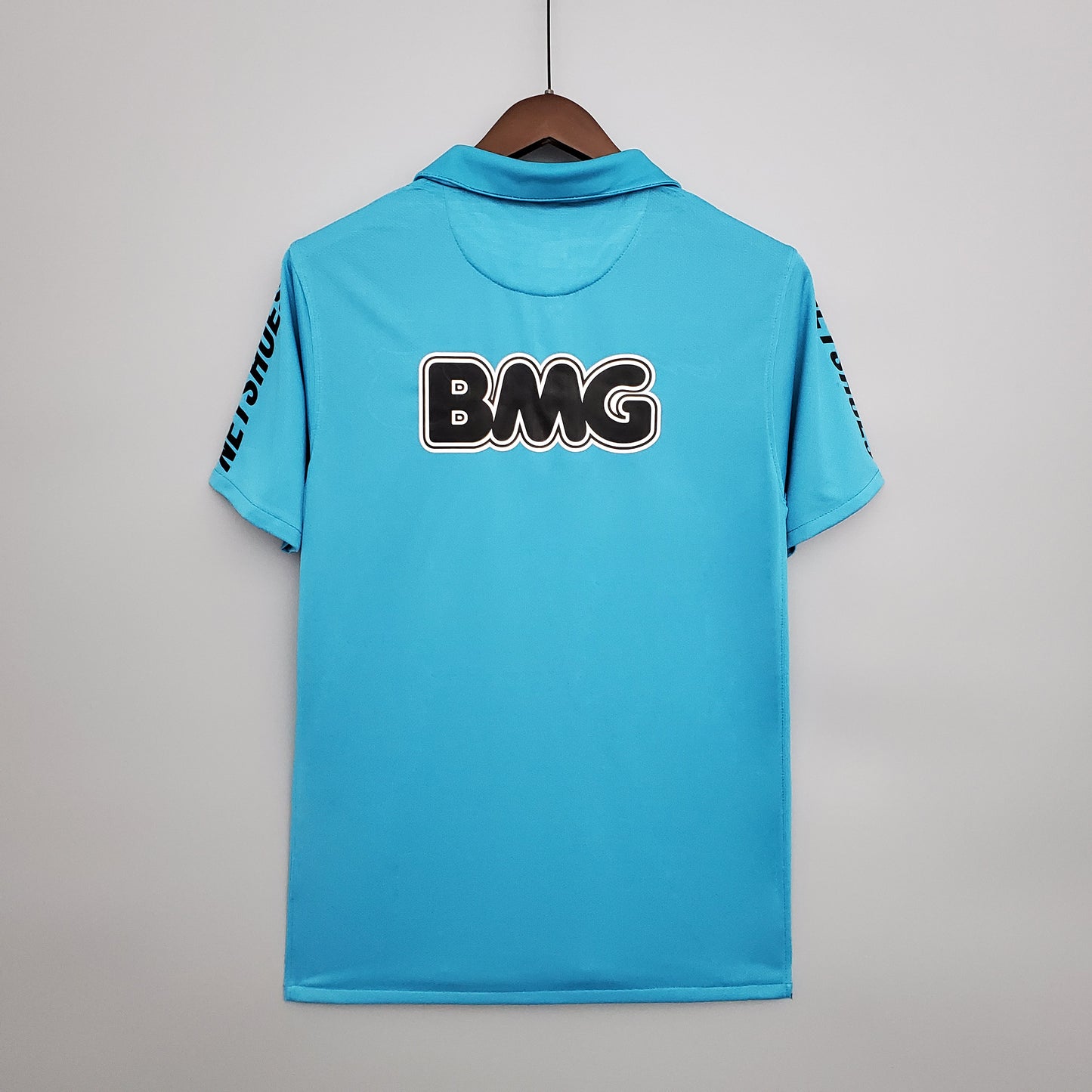 Santos 2012/13 Away Shirt