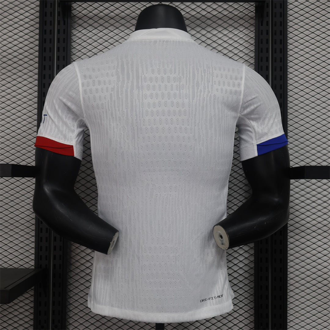 PSG 2025-26 Away Shirt