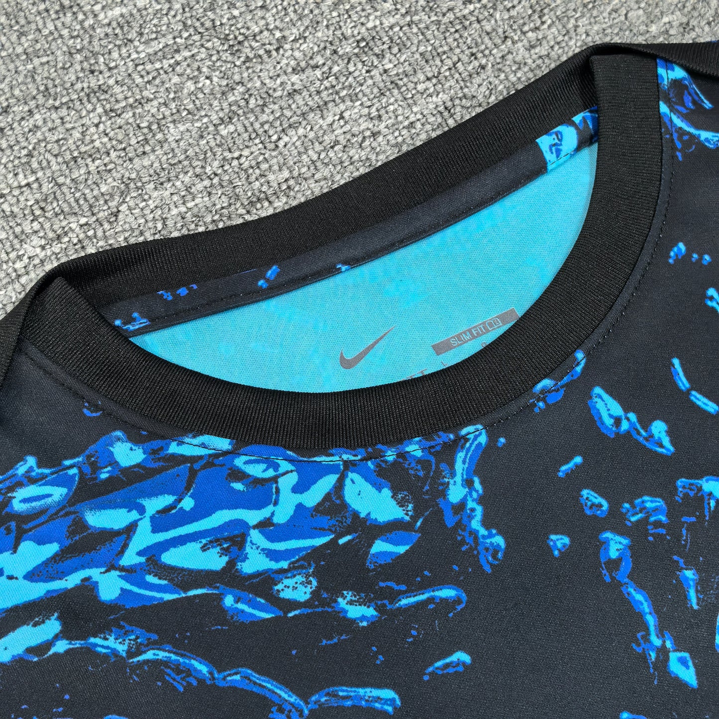 Inter Milan 2025-26 Special Dragon Edition Shirt