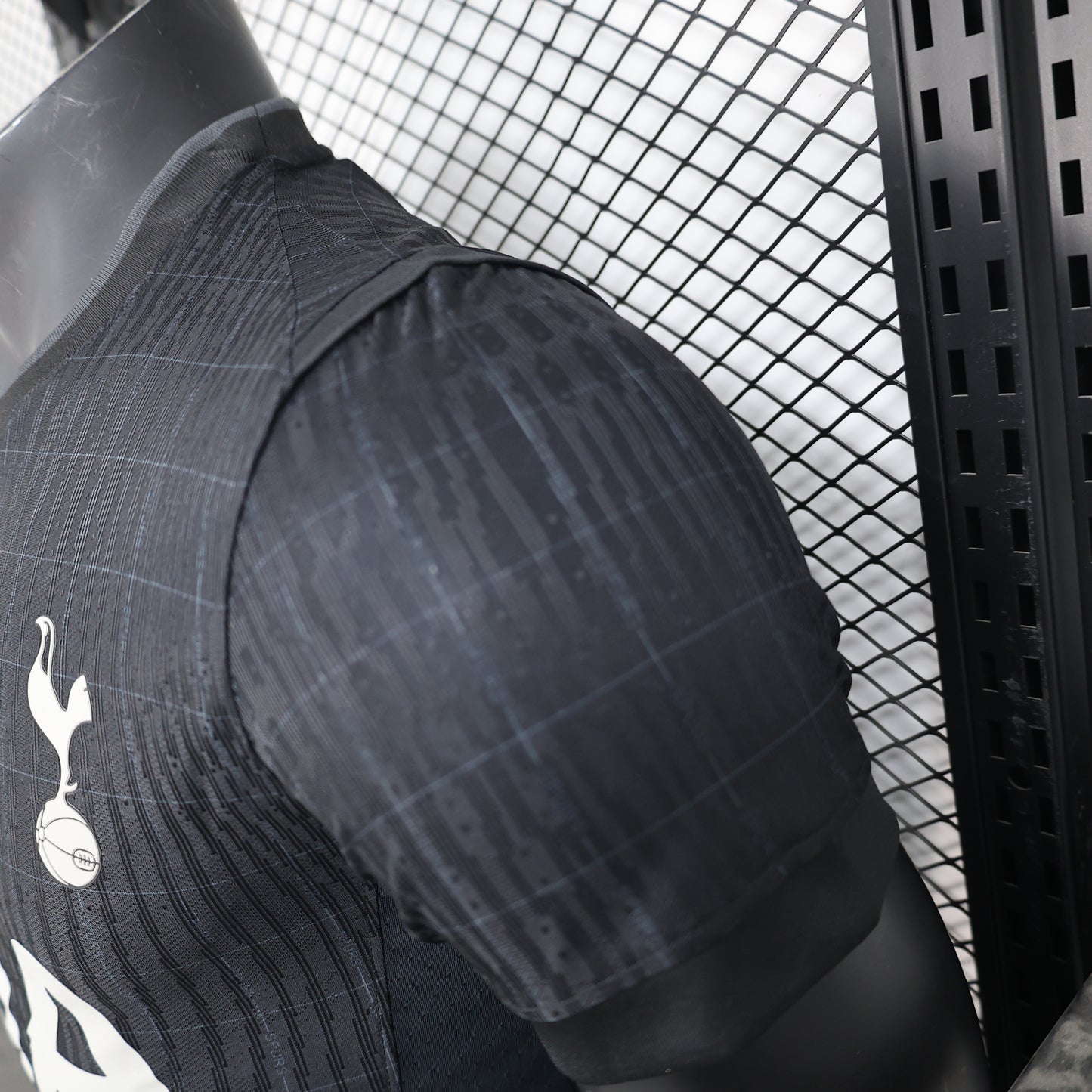 Tottenham 2025-26 Away Shirt