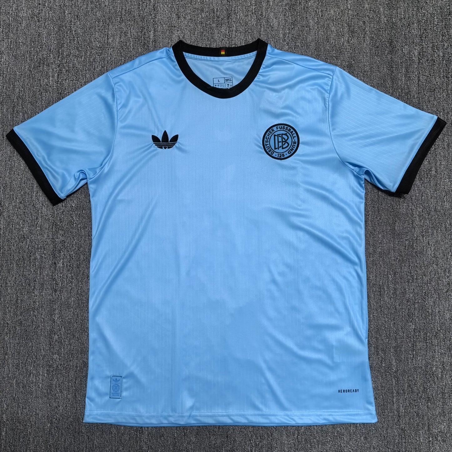 Germany 2025-26 Special Edition Shirt