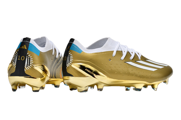 Messi Wolrd Cup 2022 Pro Version Boots