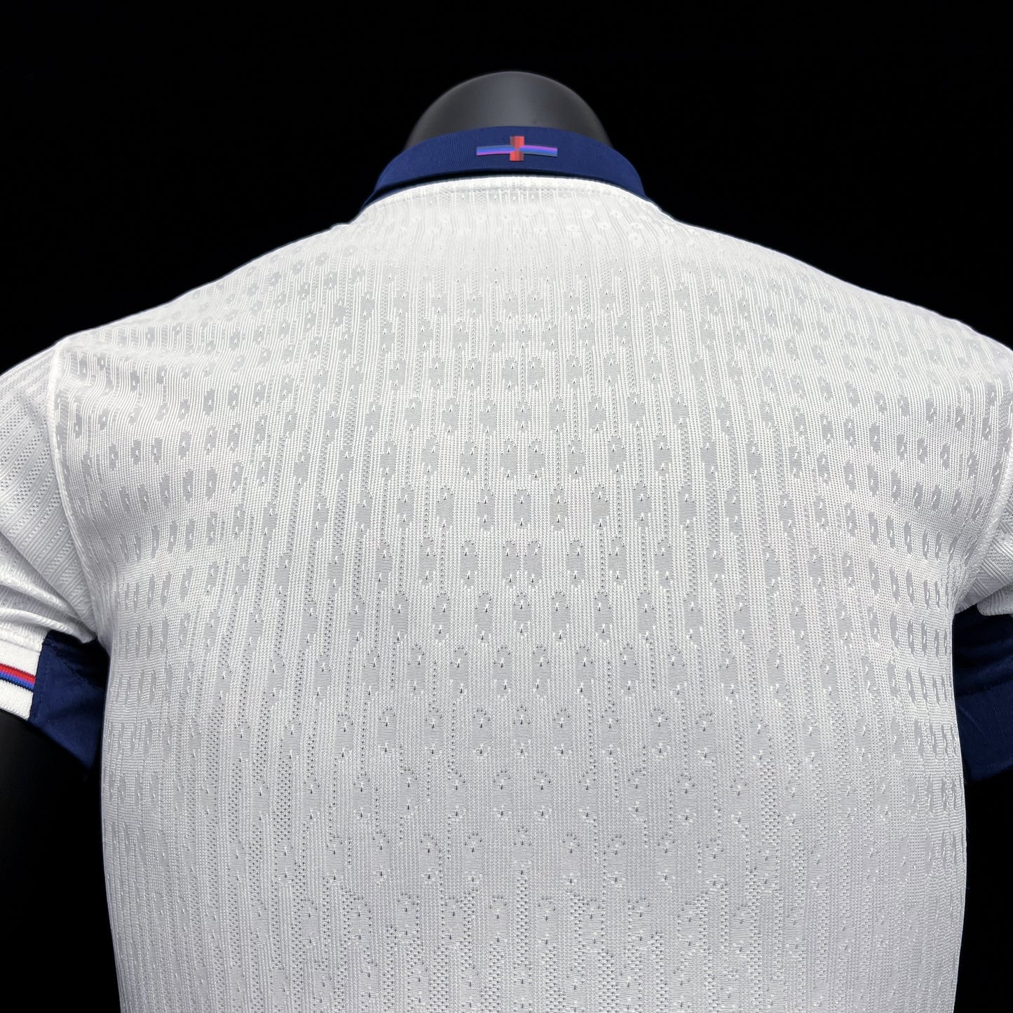 England 2024-25 Home Shirt