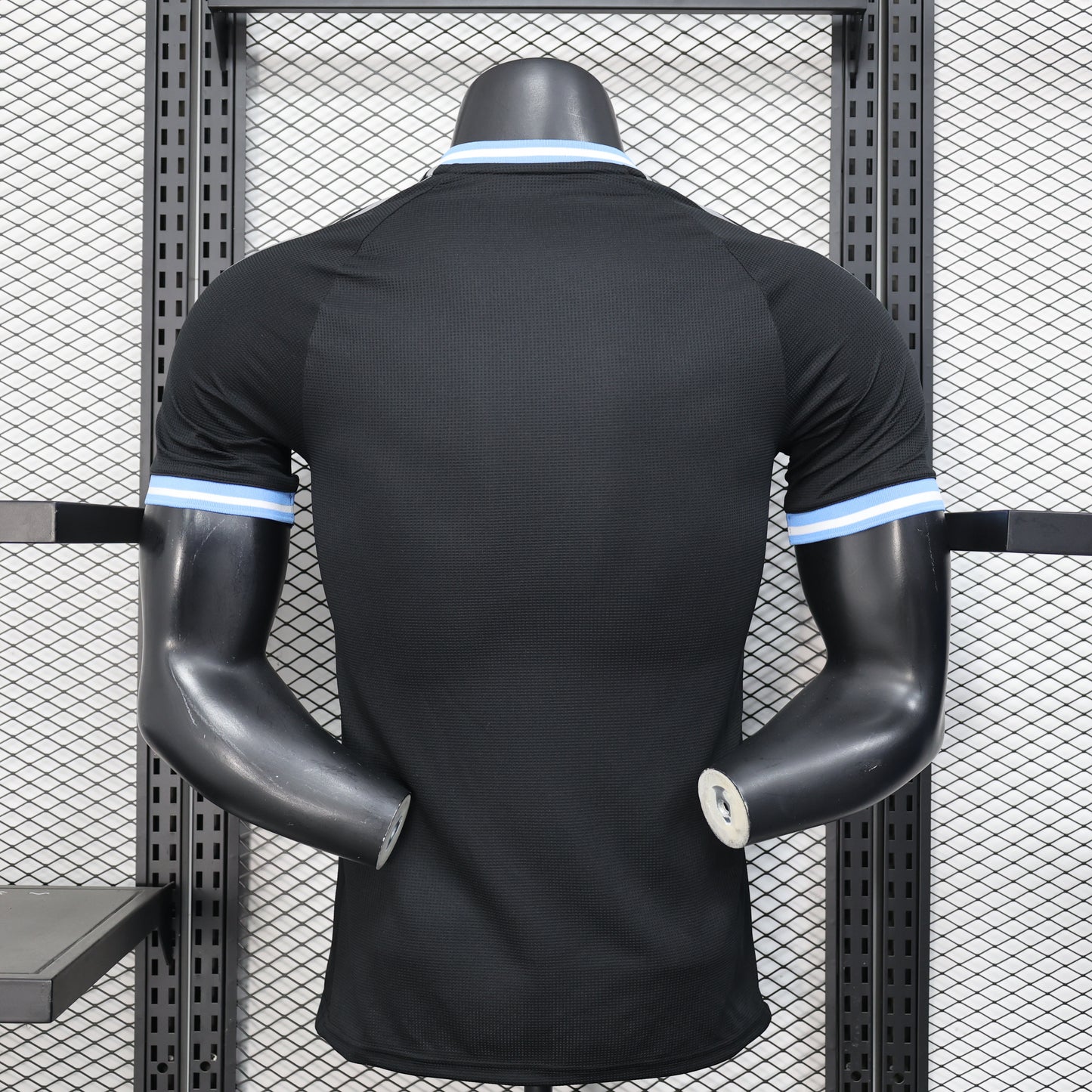Argentina 2025-26 Away Shirt