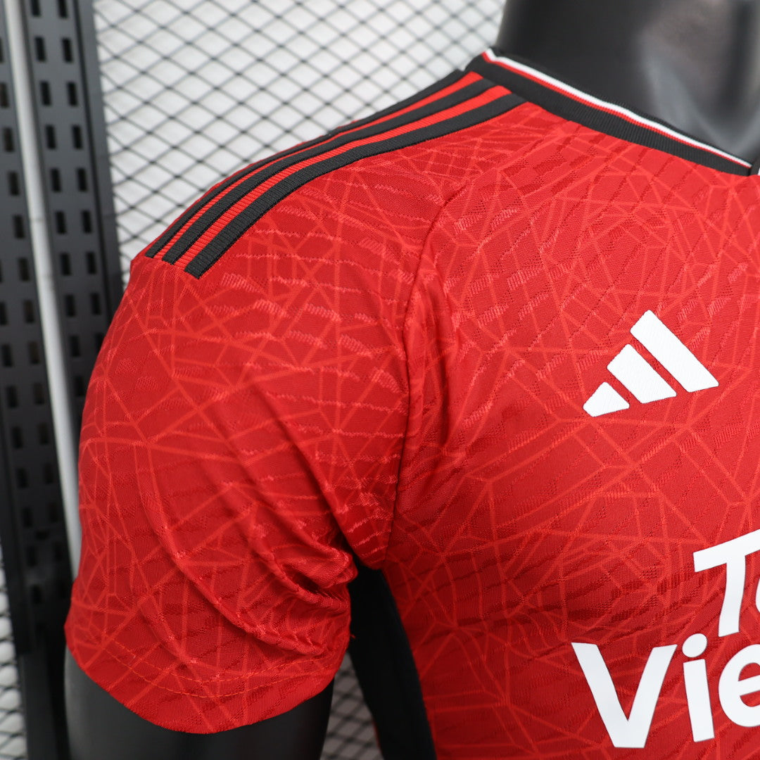 Manchester United 23-24 Home Shirt