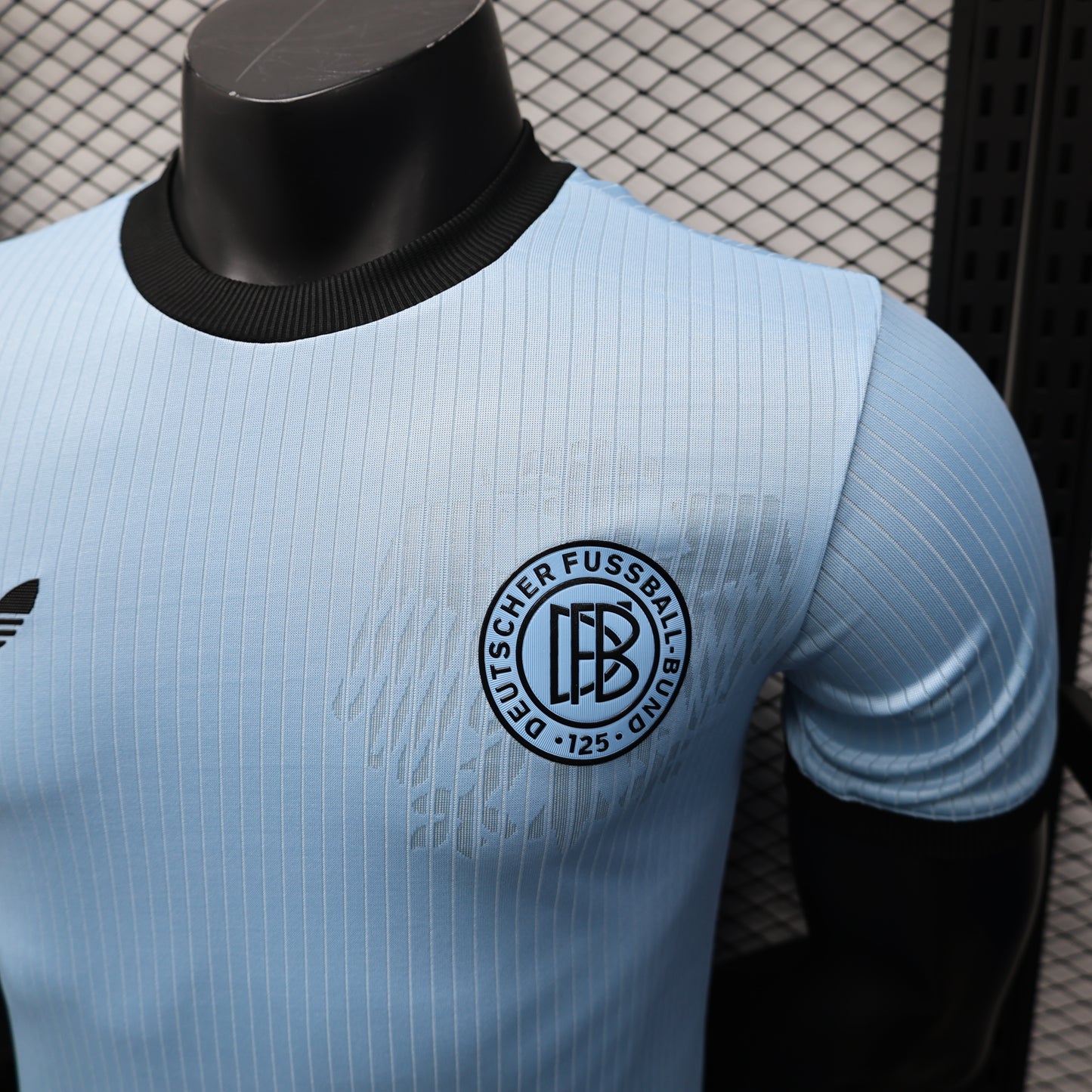 Germany 2025-26 Special Edition Shirt