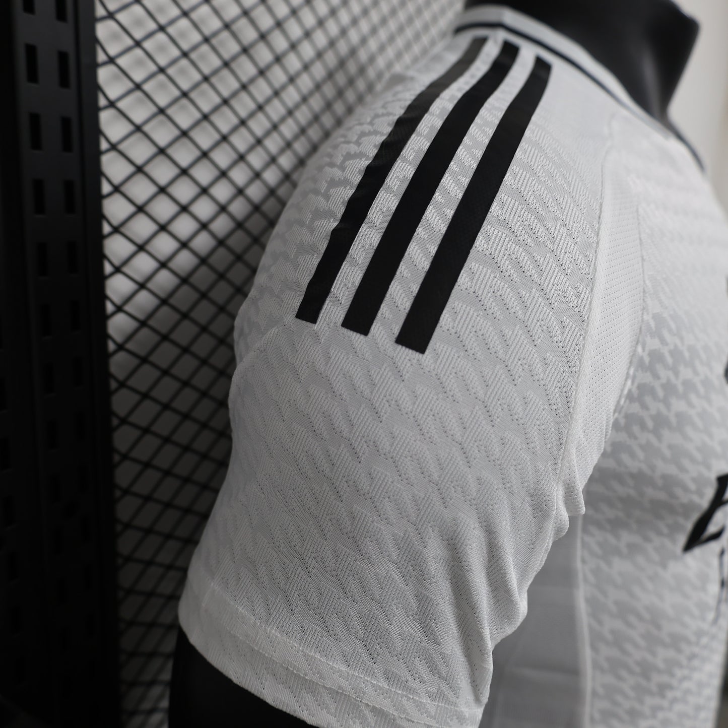 Real Madrid 24-25 Home Shirt