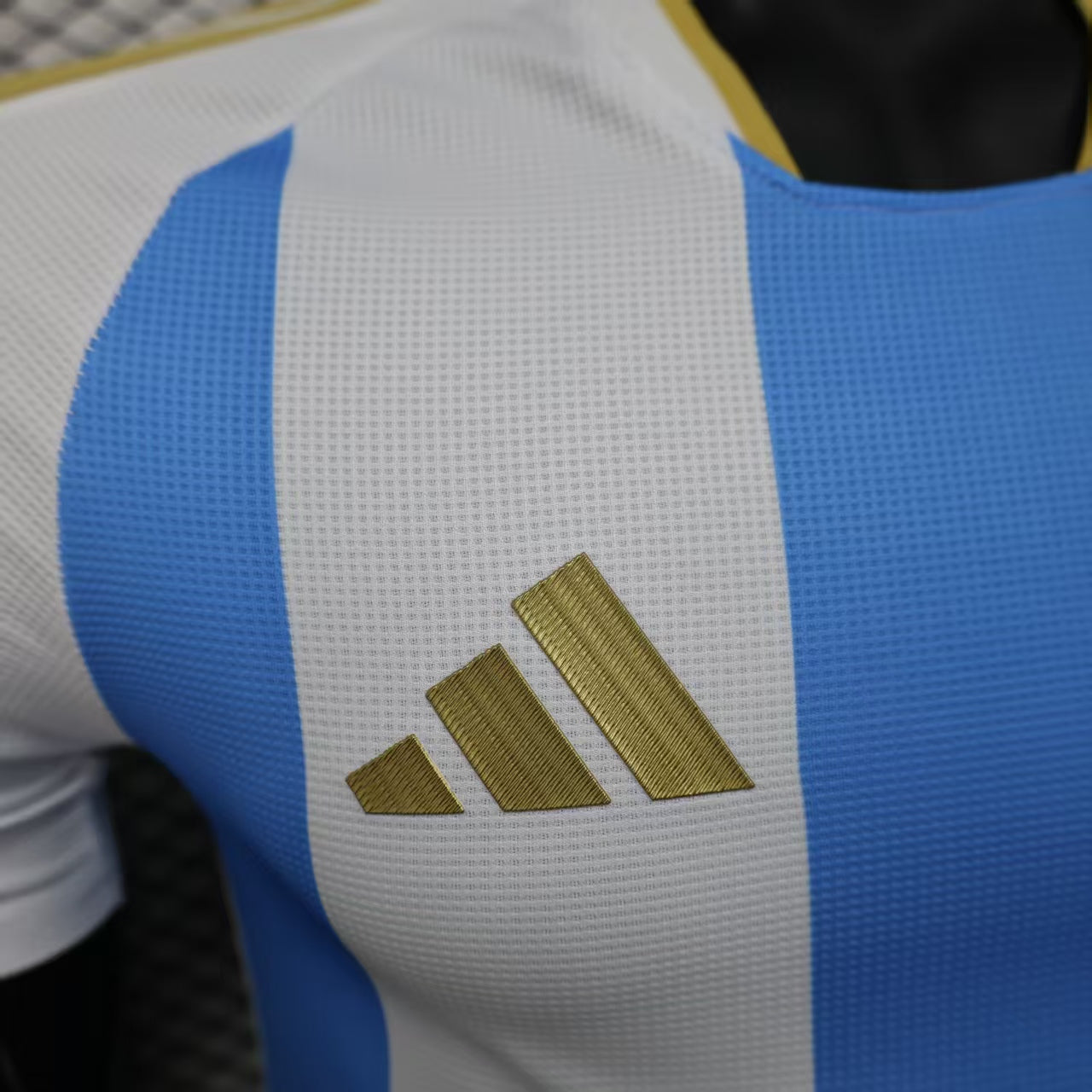 Argentina 2025-26 Home Shirt