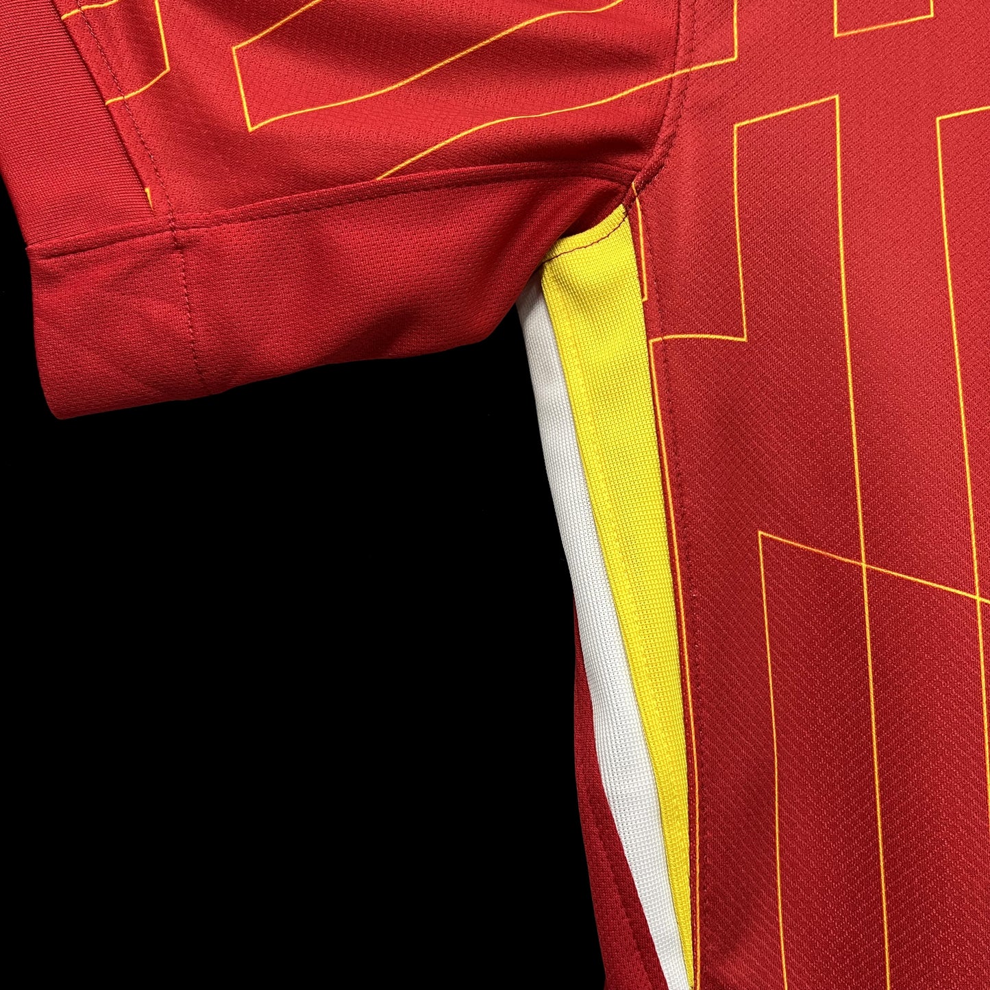 Liverpool 24-25 Home Shirt