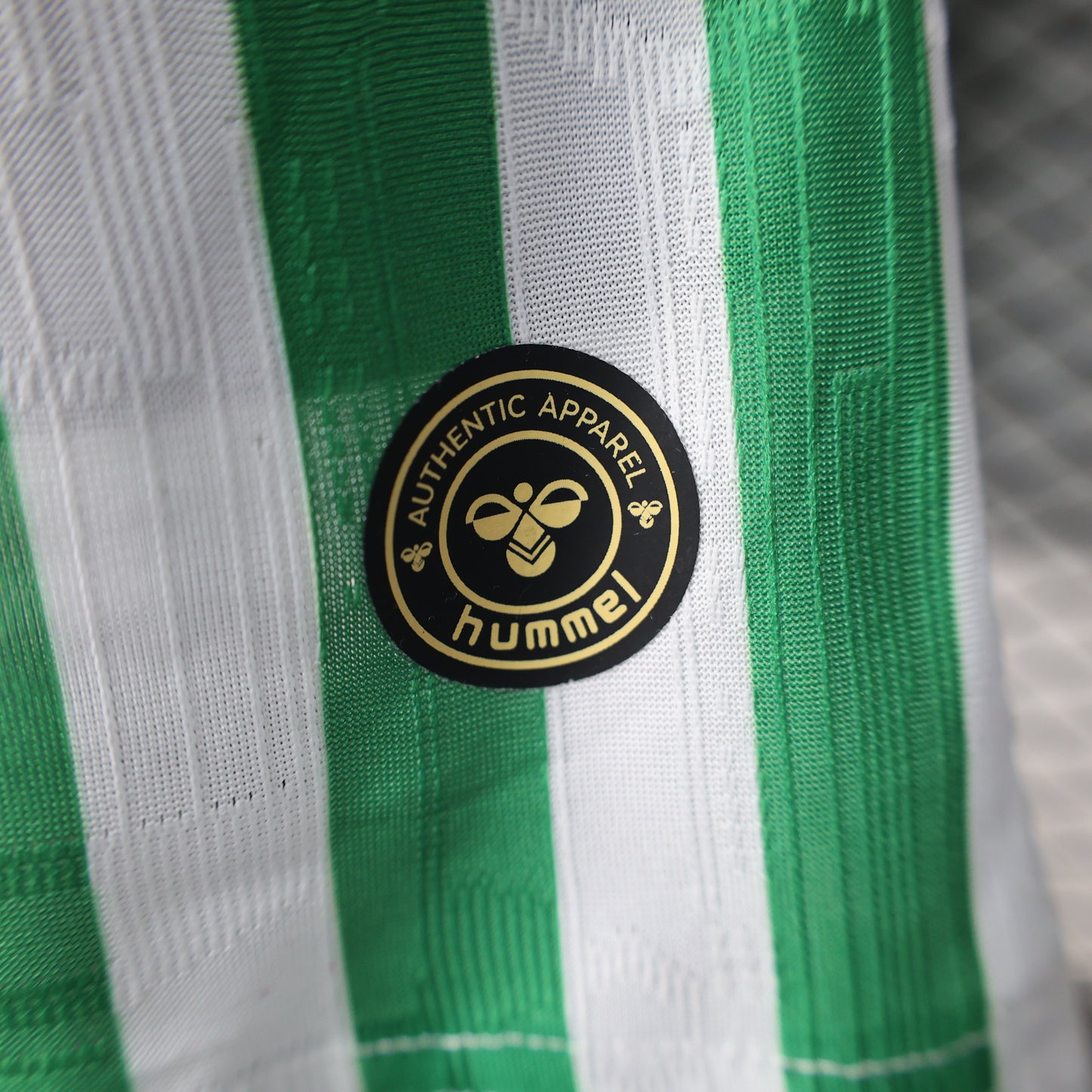 Real Betis 2025-26 Home Shirt