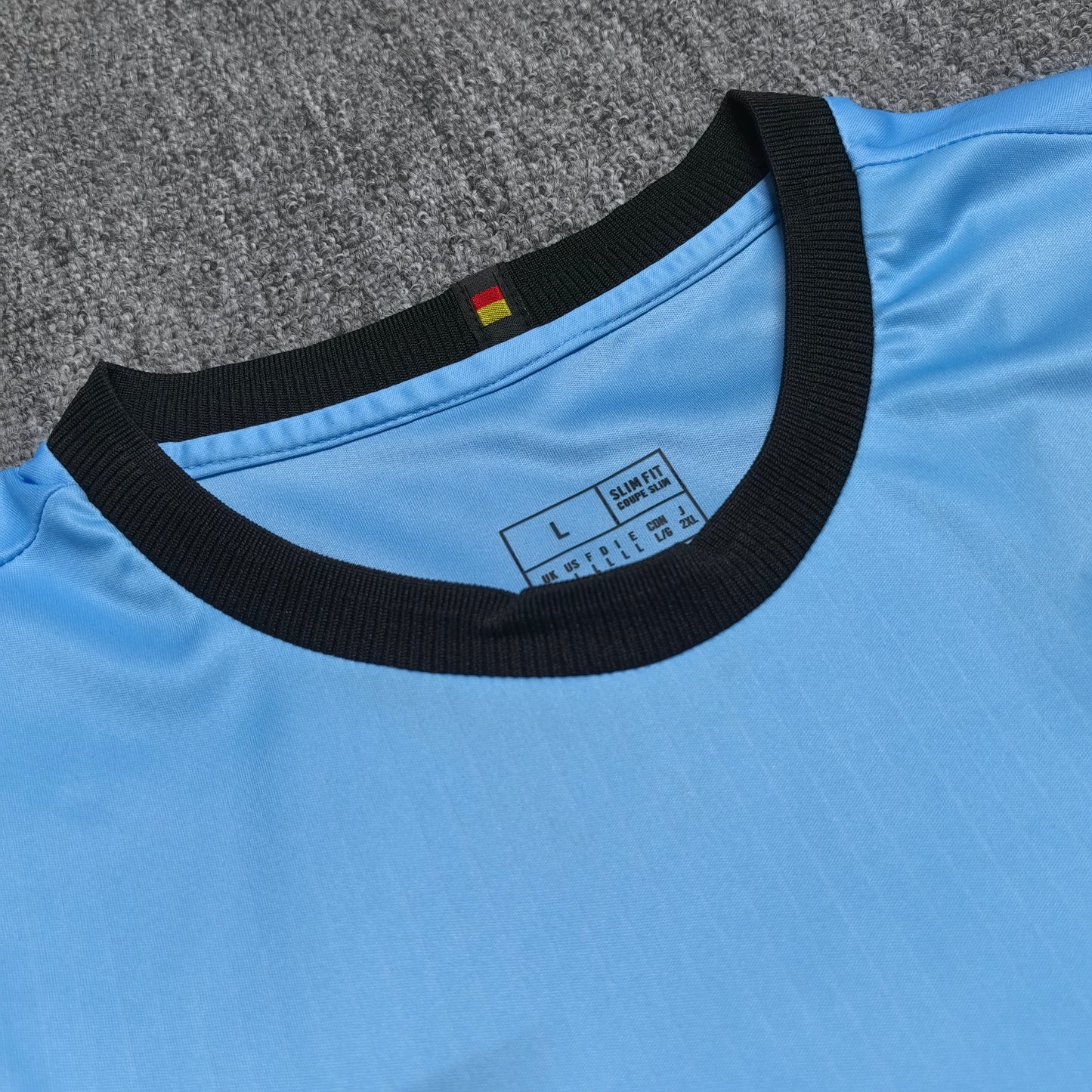 Germany 2025-26 Special Edition Shirt