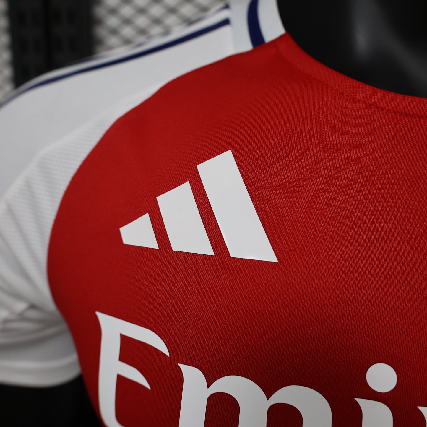Arsenal 24-25 Home Shirt