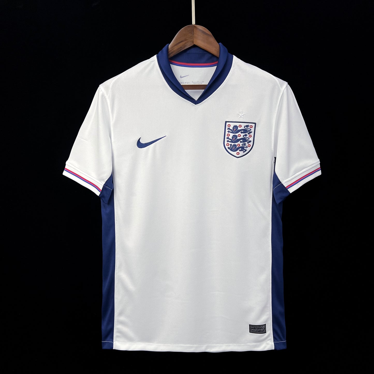 England 2024-25 Home Shirt