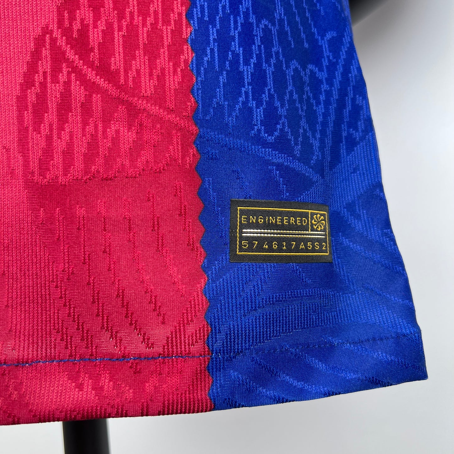 FC Barcelona 23-24 Home Shirt