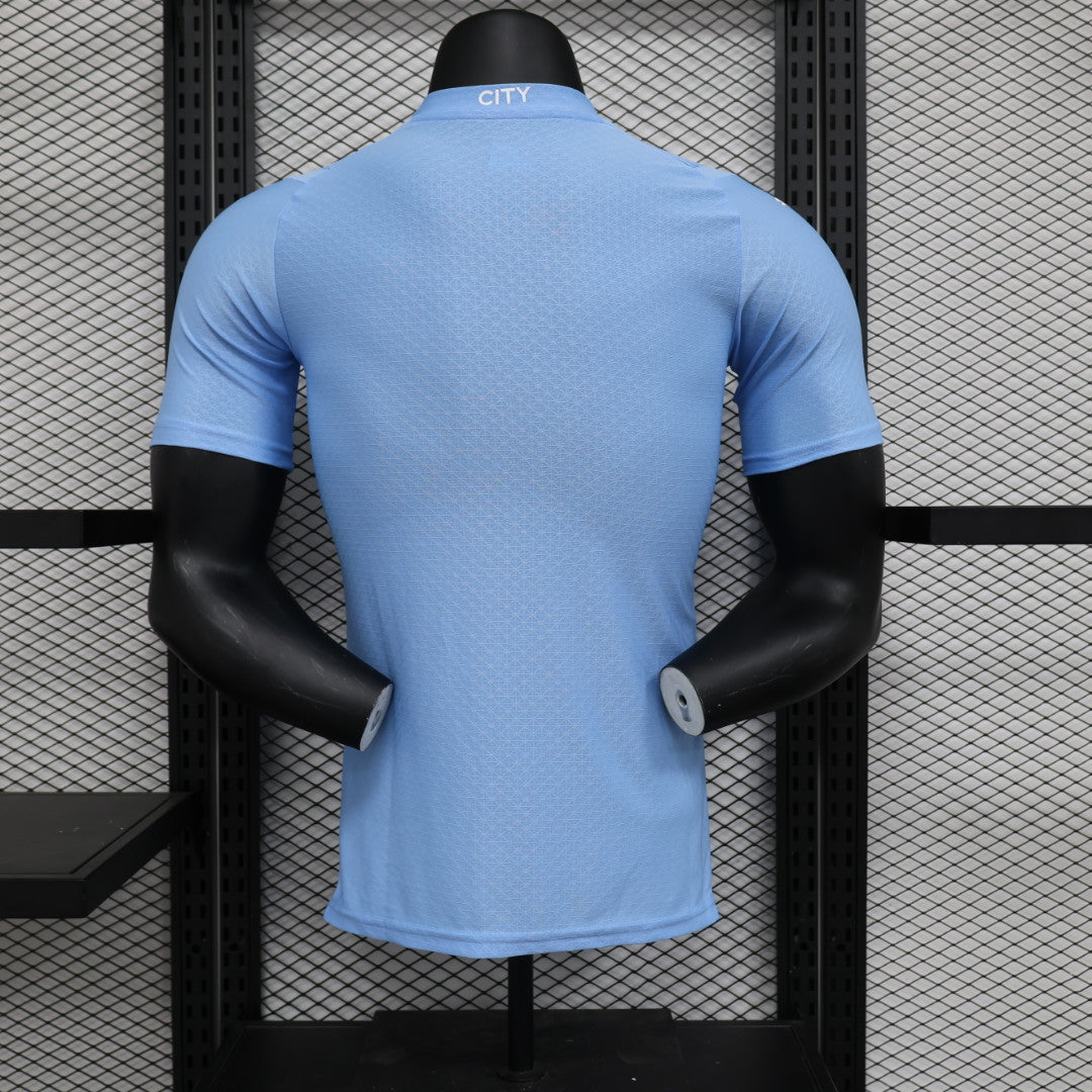 Manchester City 23-24 Home Shirt