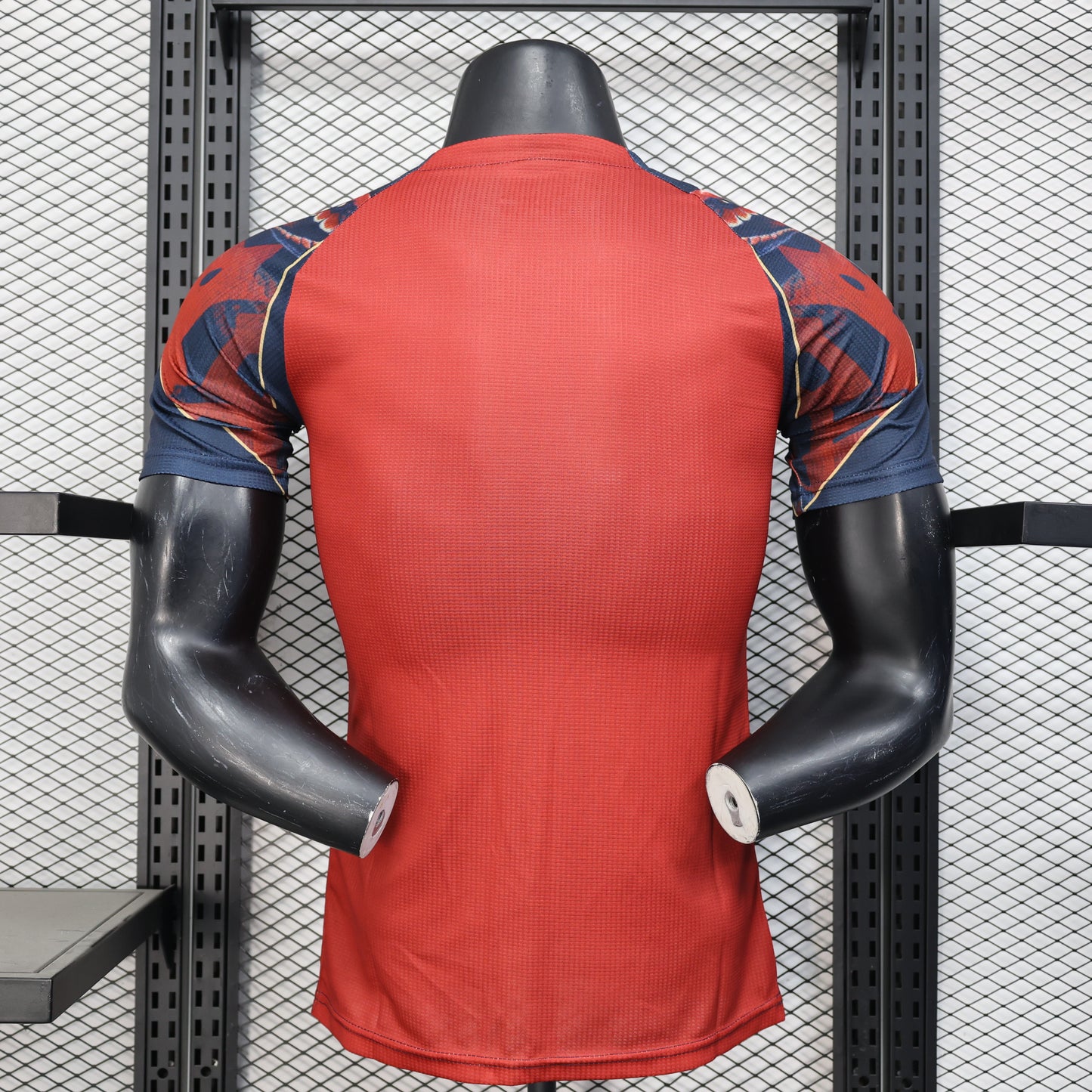 Manchester United 2025-26 Special Red Devils Edition Shirt