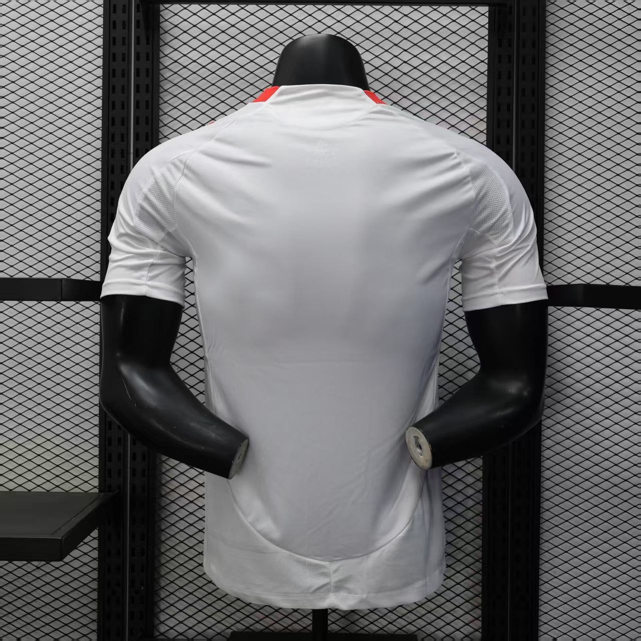 Liverpool 2025-26 Away Shirt