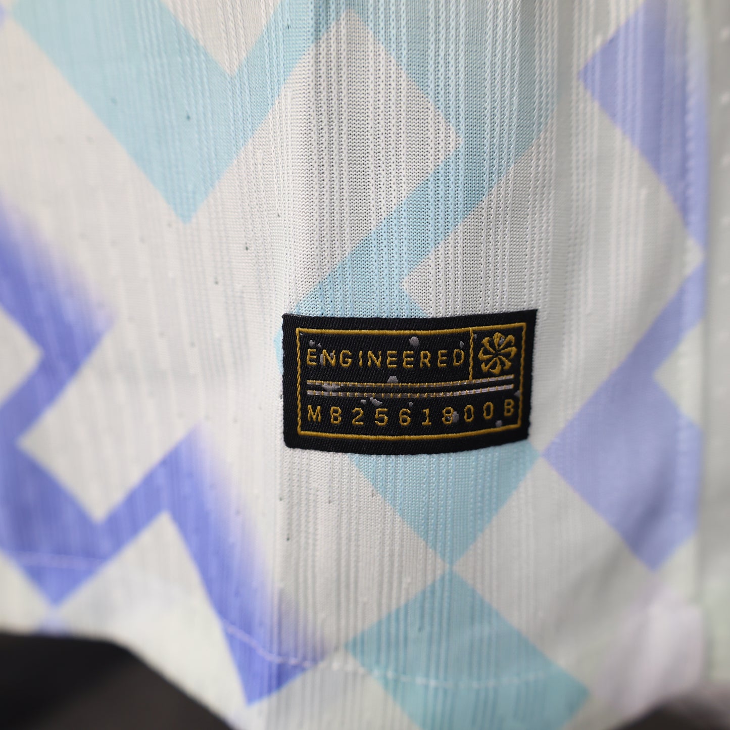 Inter Milan 2025-26 Away Shirt